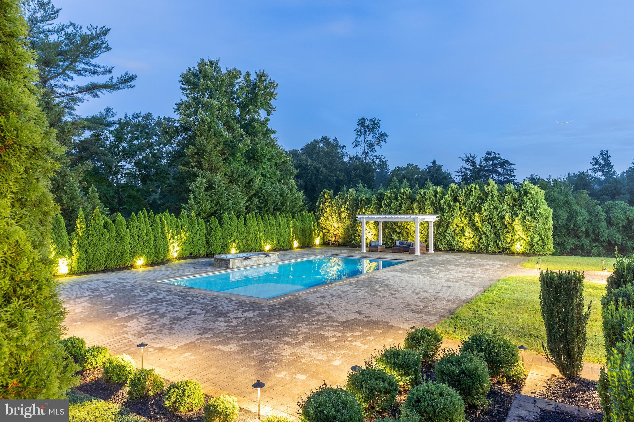 BALLANTRAE FARMS - Residential