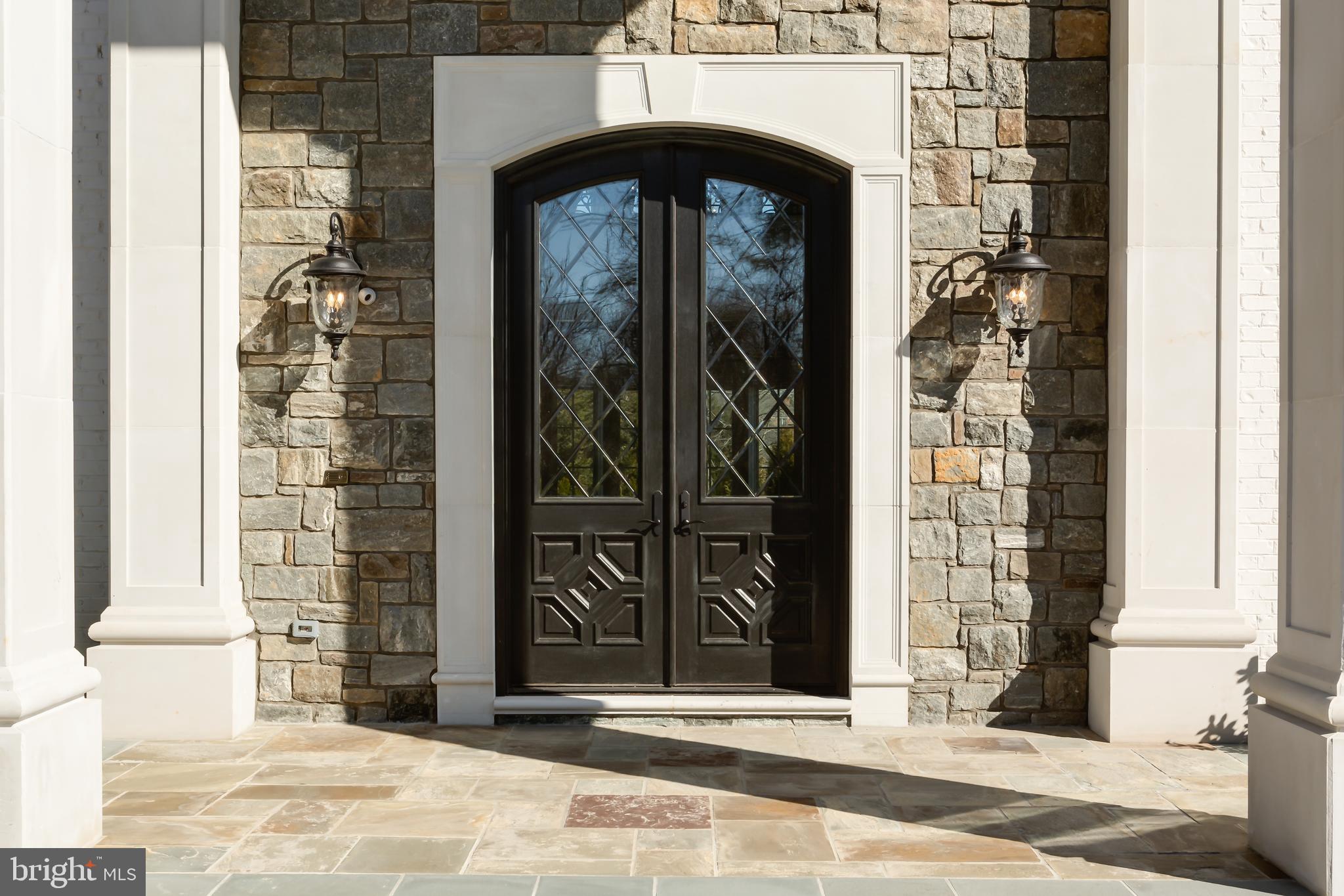 BALLANTRAE FARMS - Residential