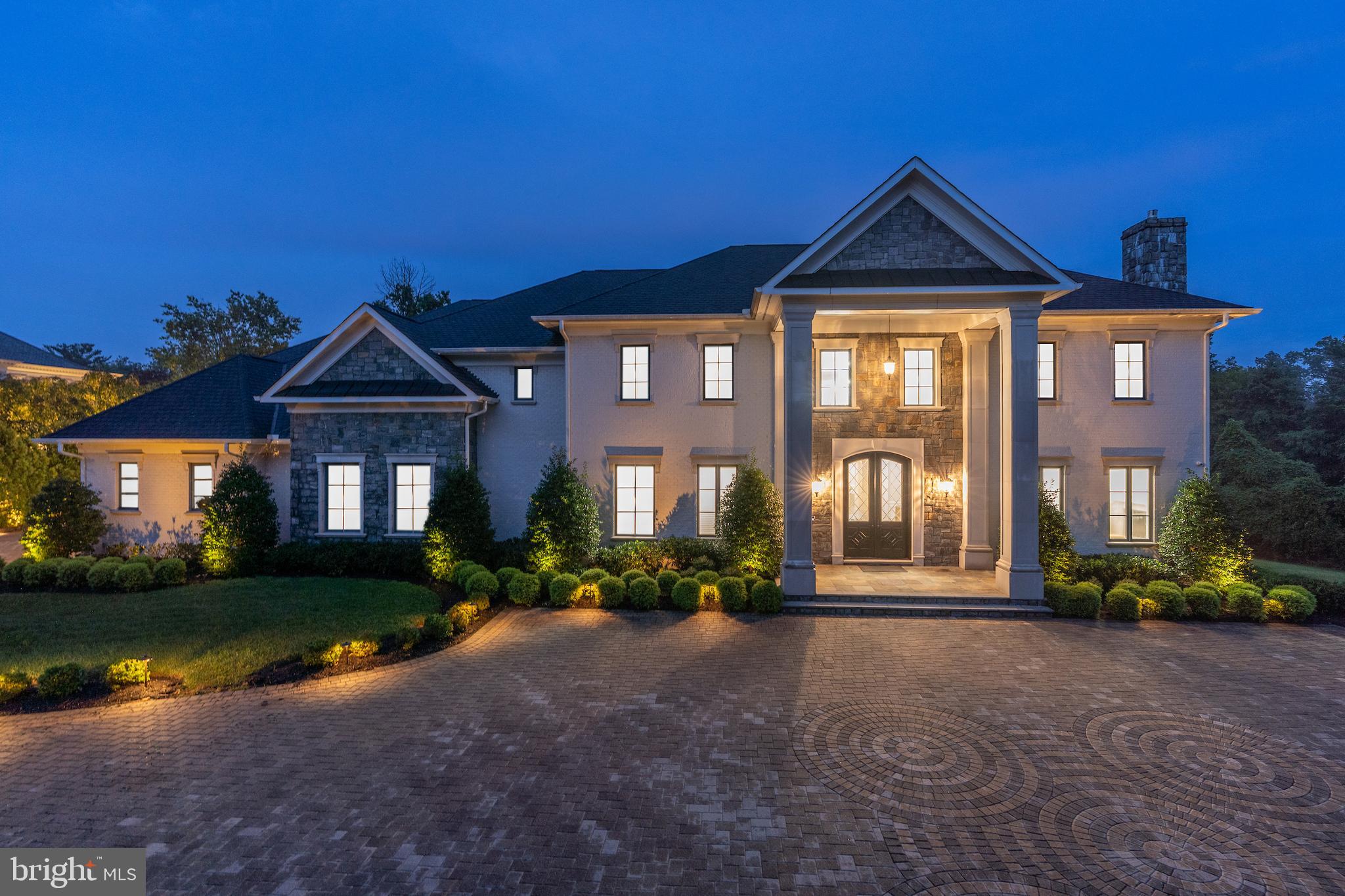 BALLANTRAE FARMS - Residential