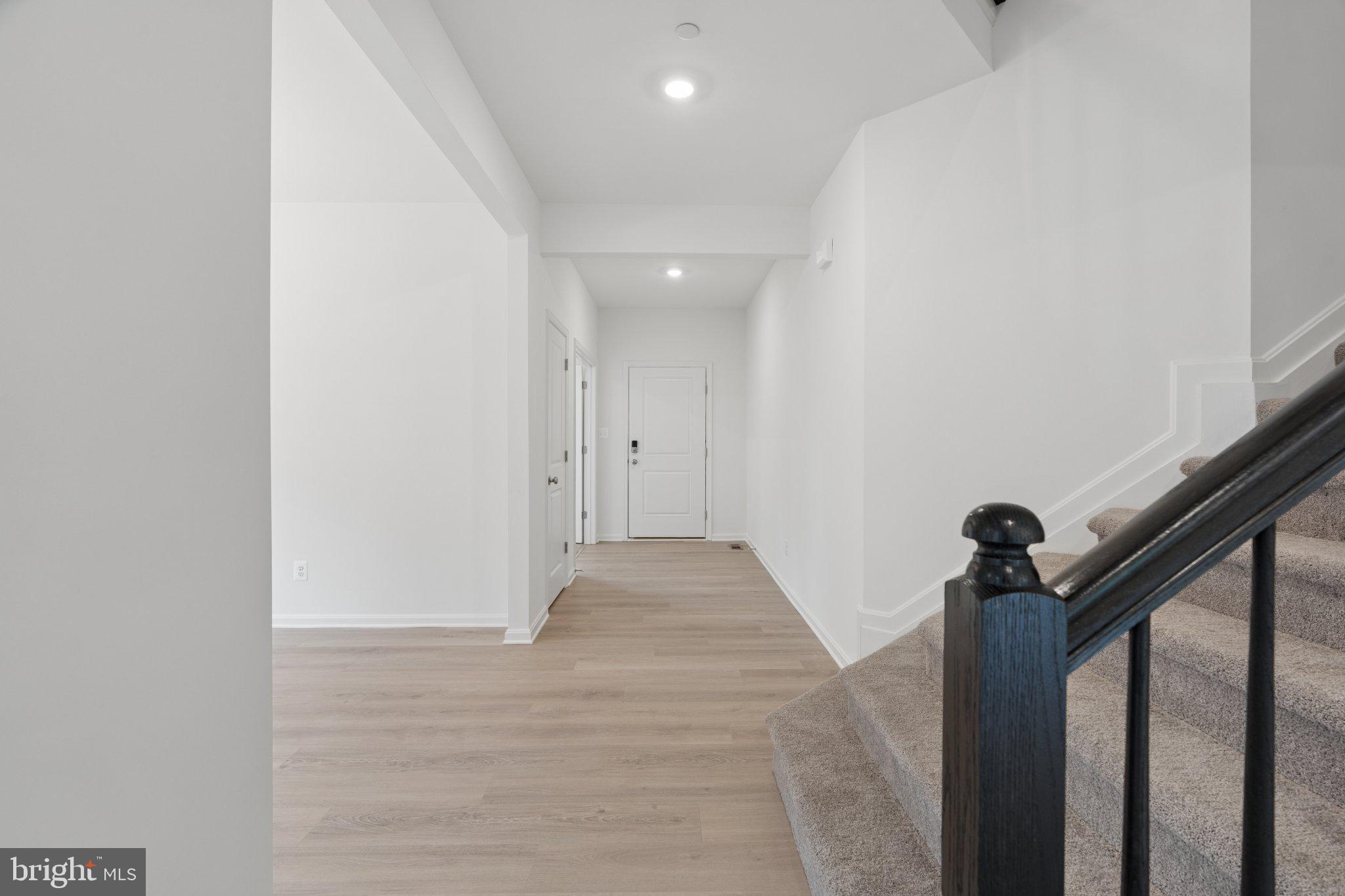 BEDROCK - Residential