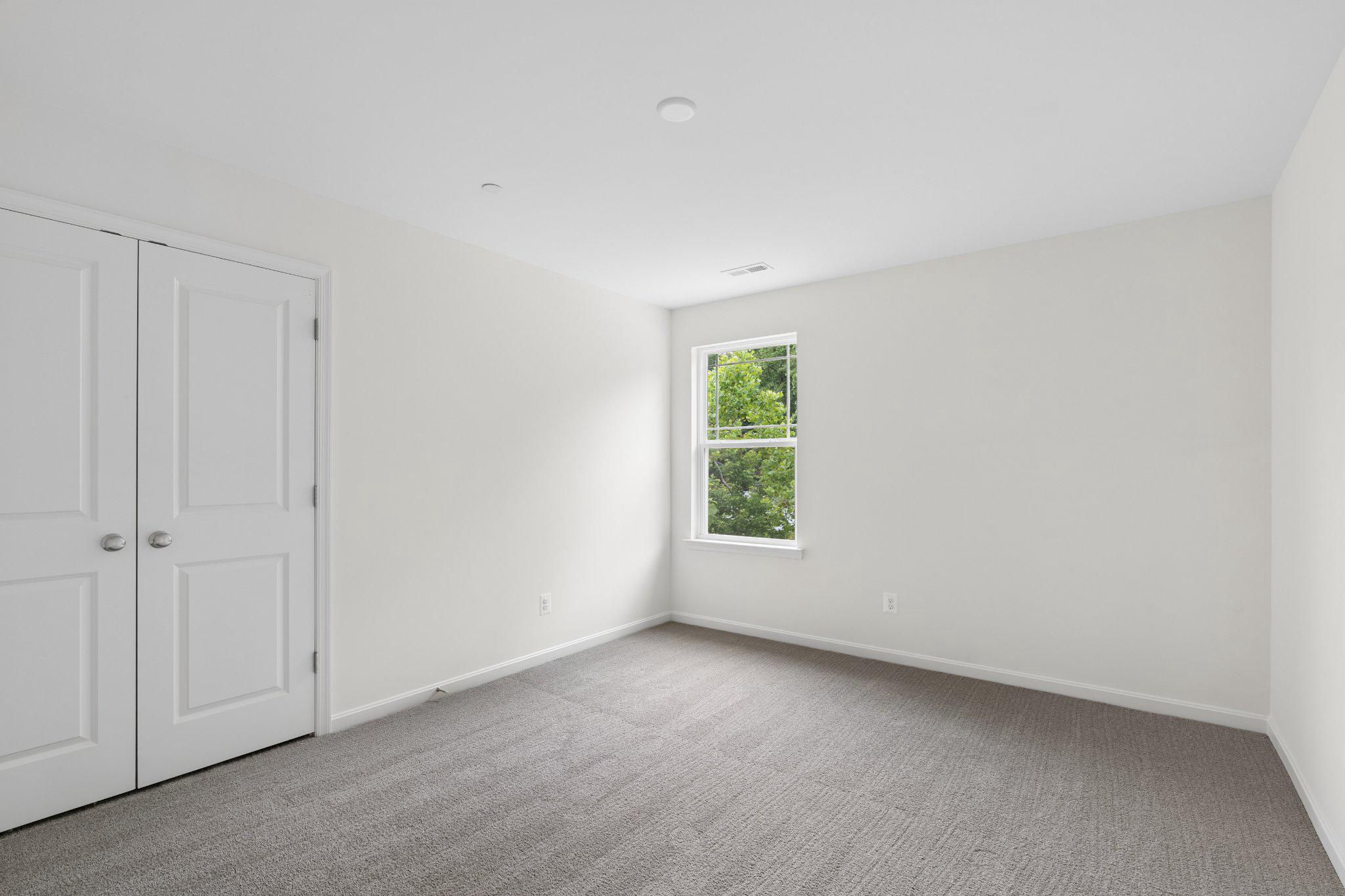 BEDROCK - Residential