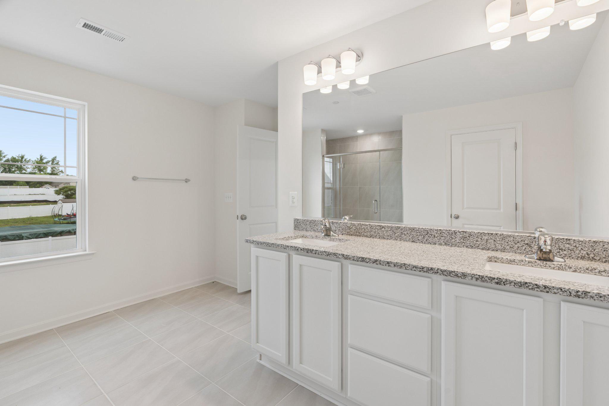 BEDROCK - Residential