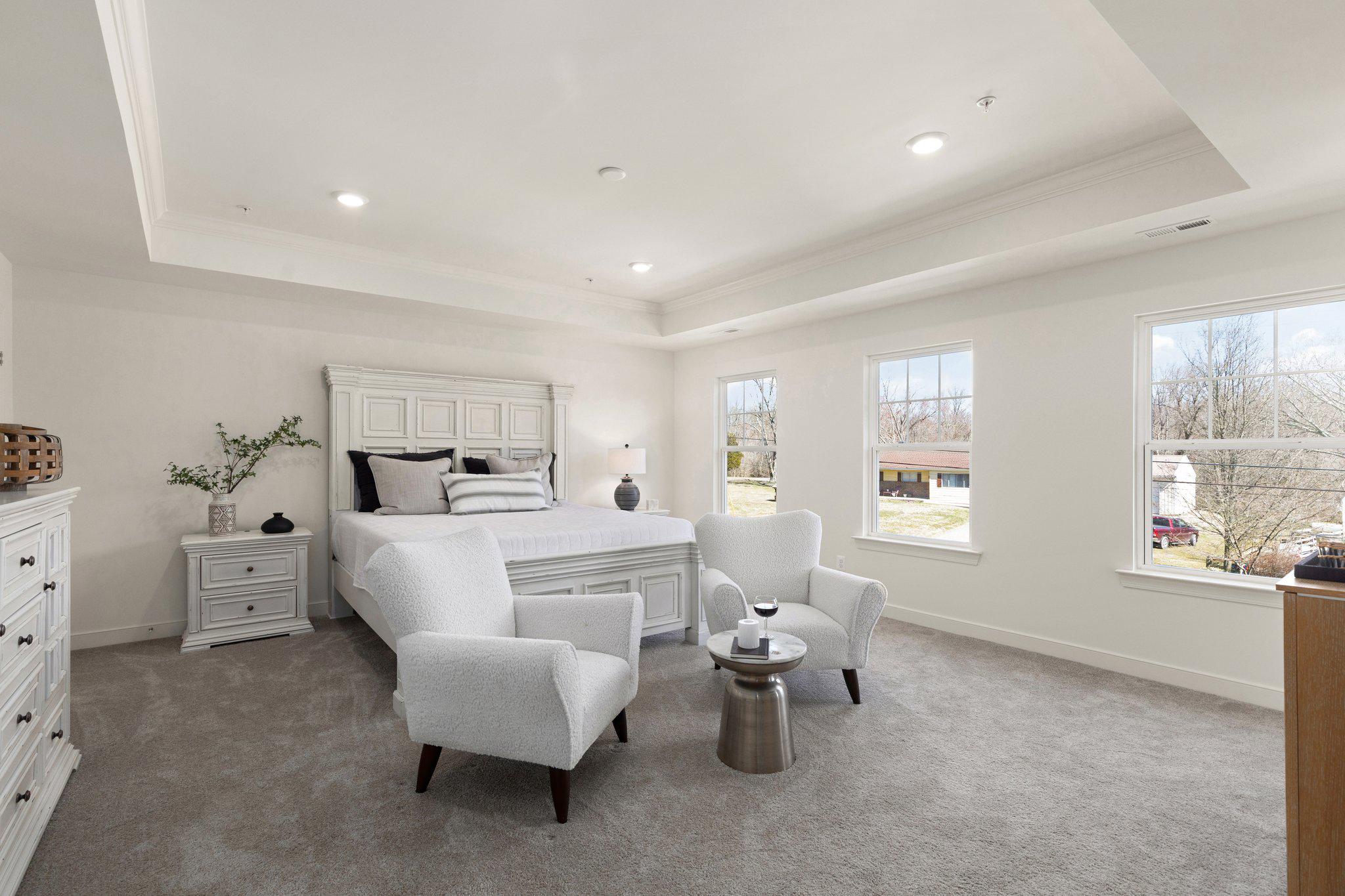 BEDROCK - Residential