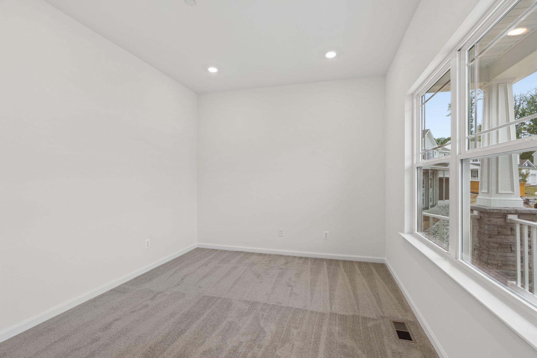 BEDROCK - Residential