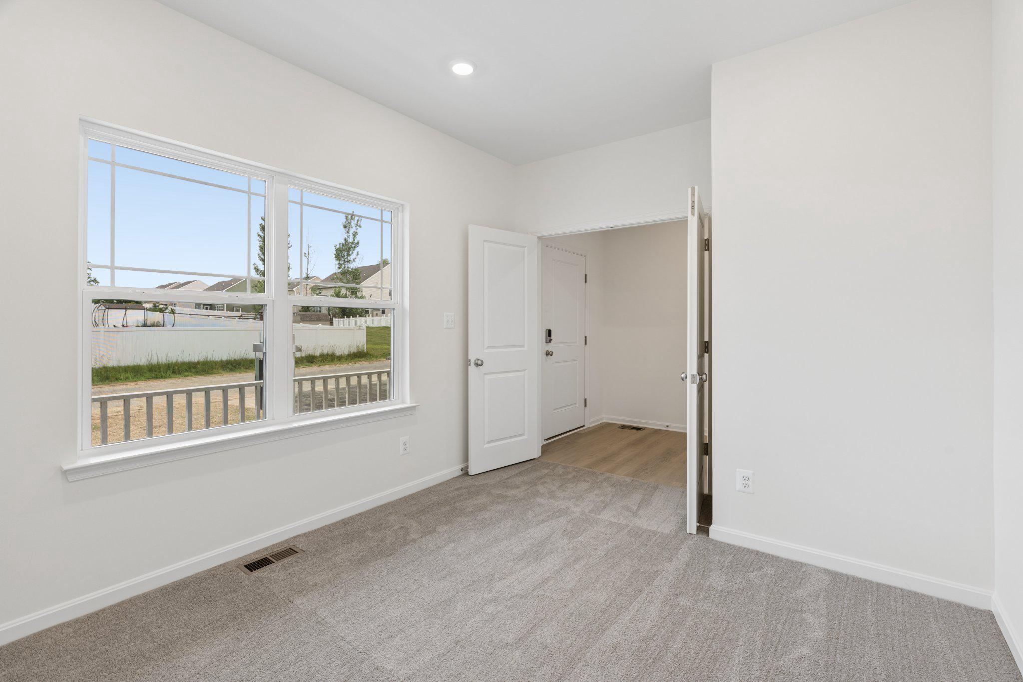 BEDROCK - Residential