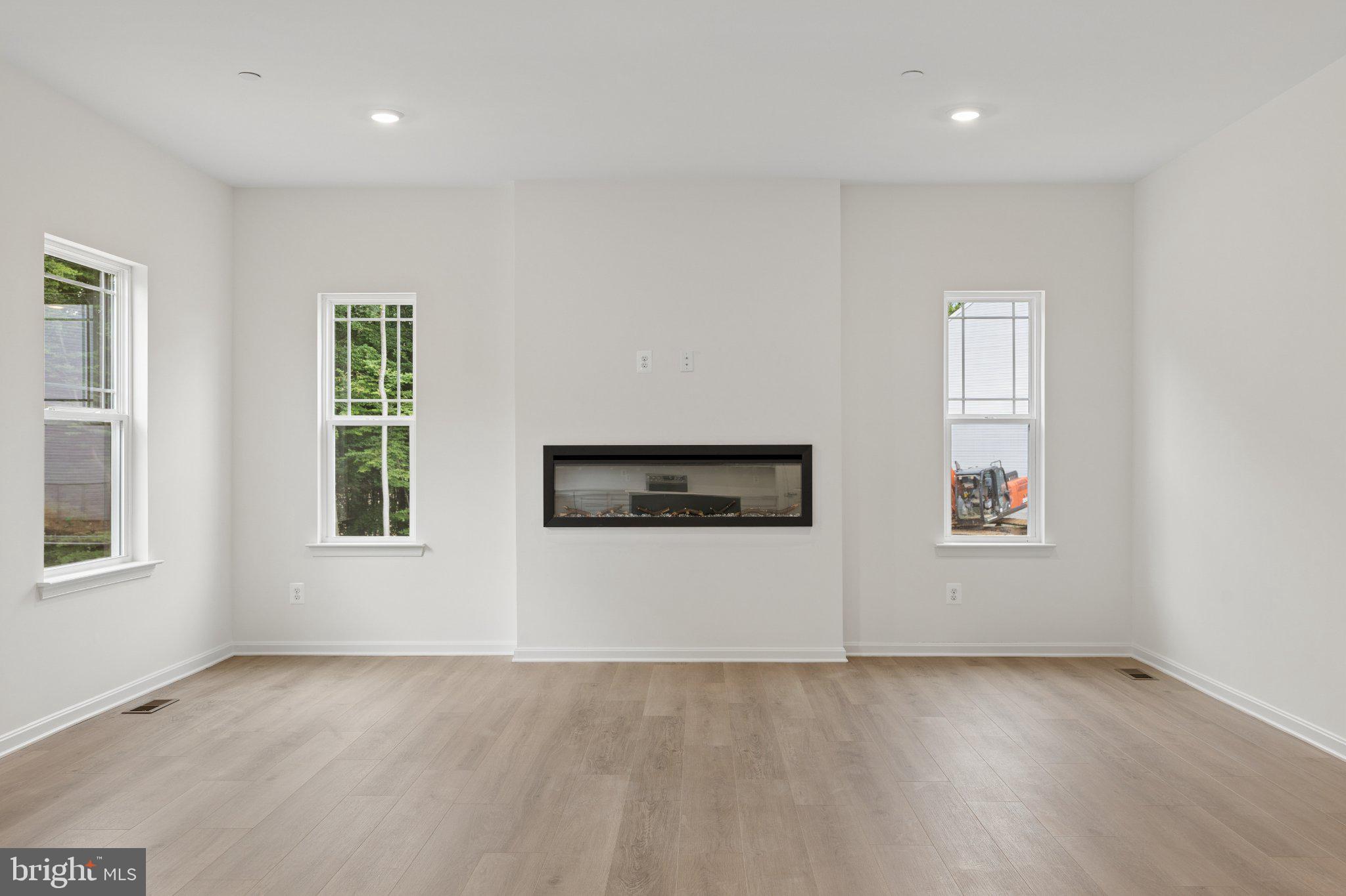 BEDROCK - Residential