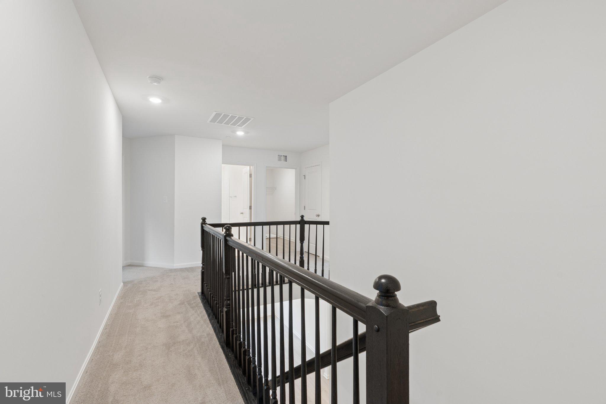 BEDROCK - Residential