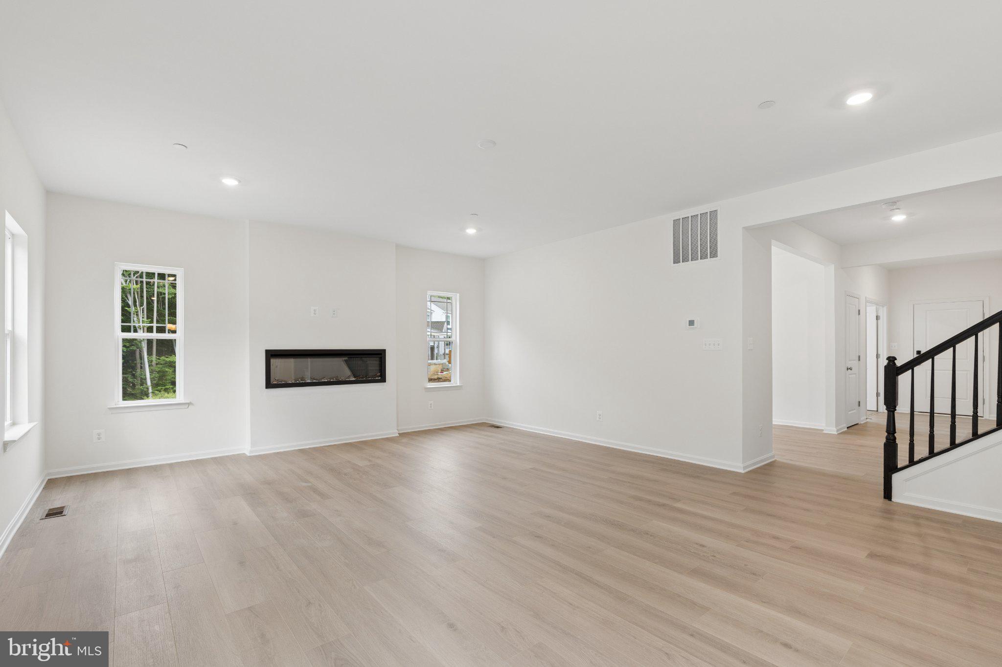 BEDROCK - Residential