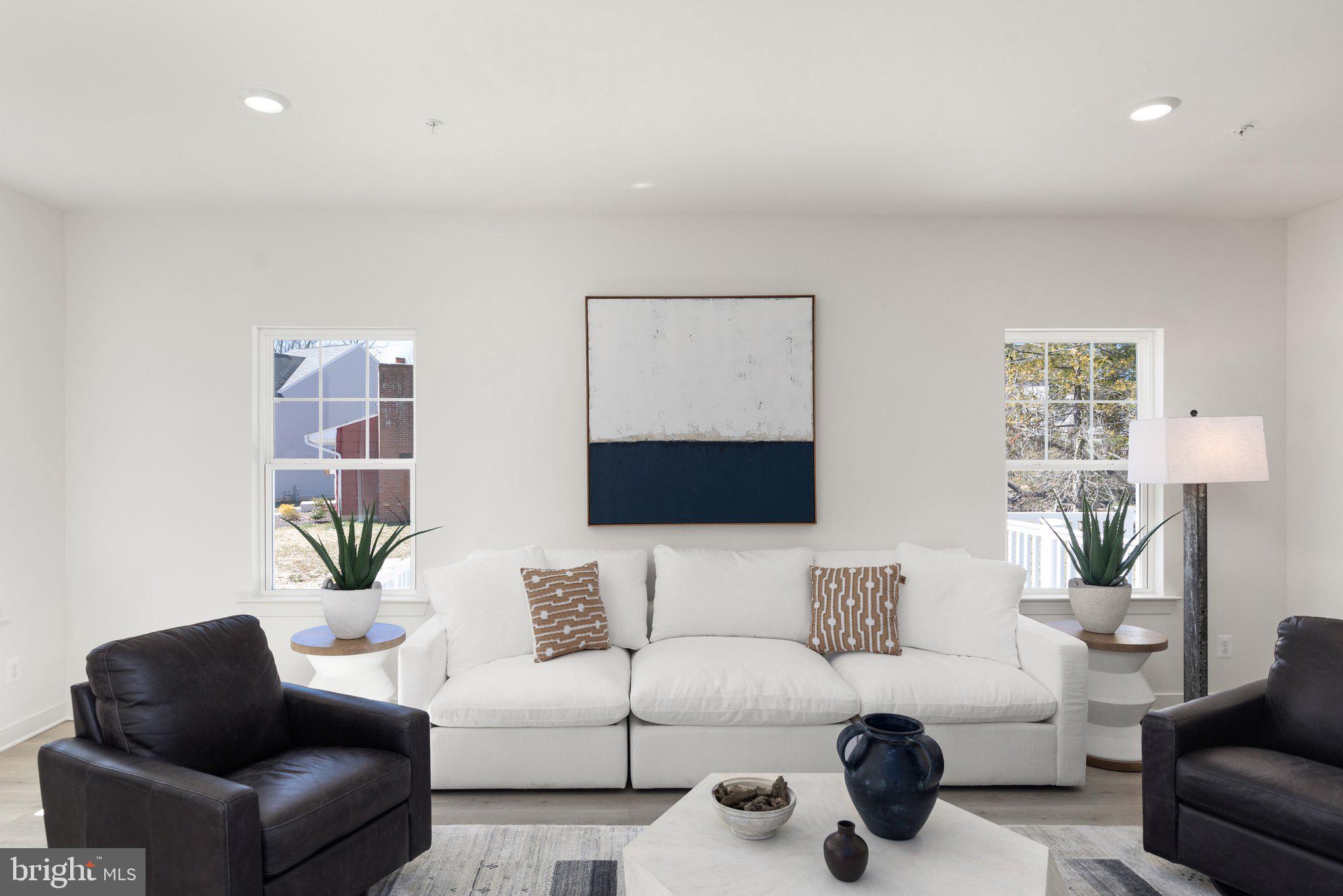 BEDROCK - Residential