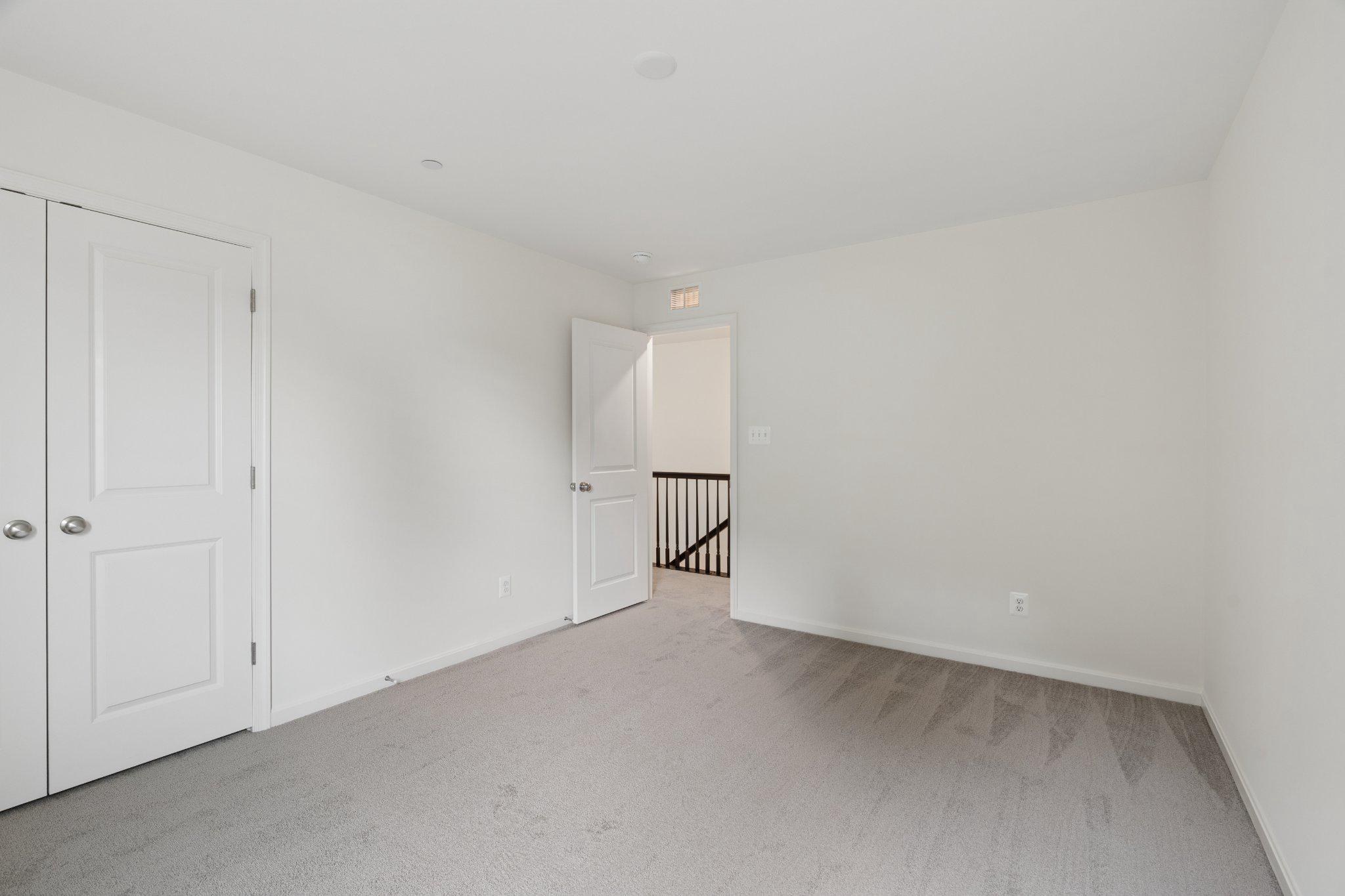 BEDROCK - Residential