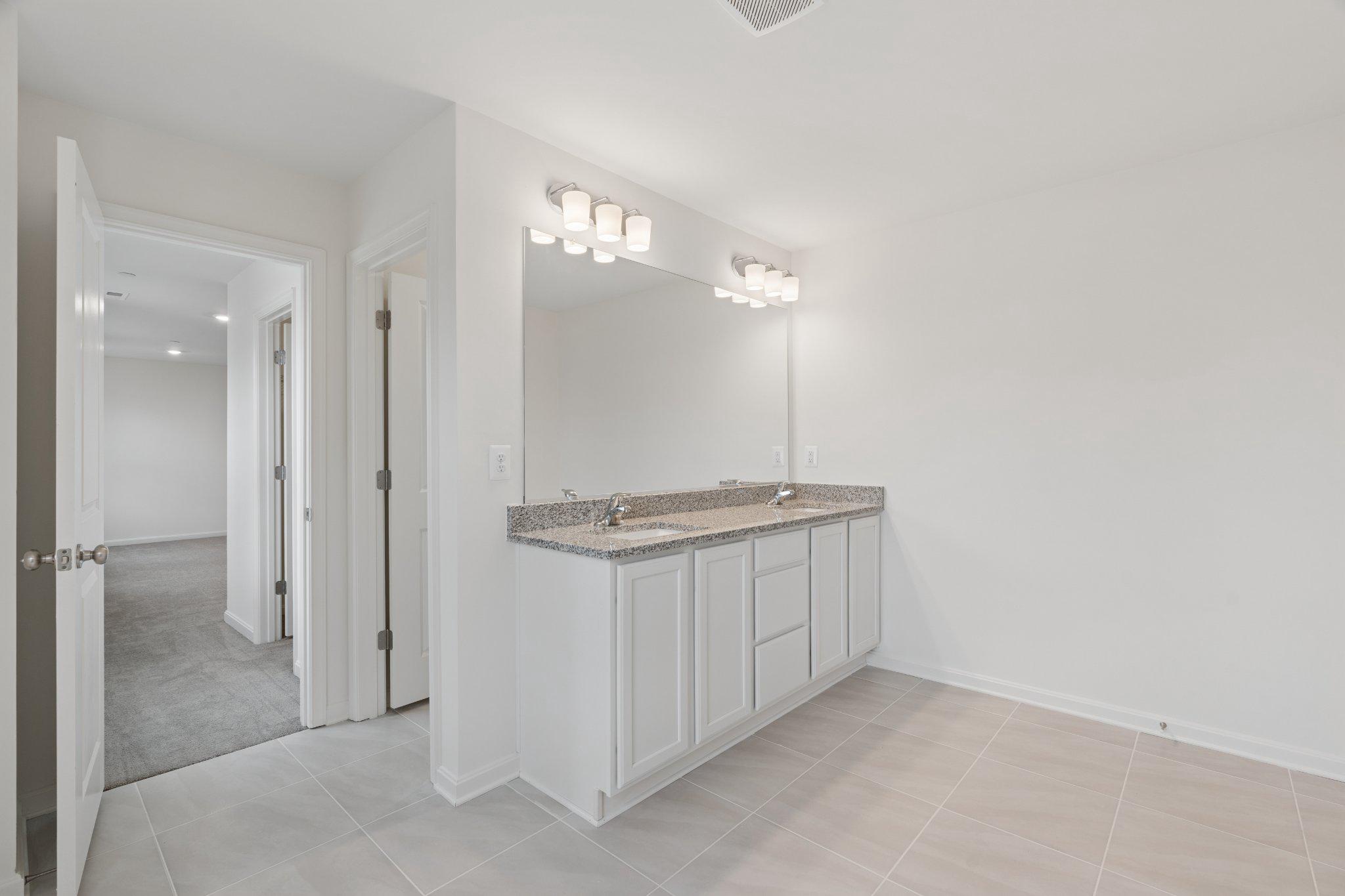 BEDROCK - Residential