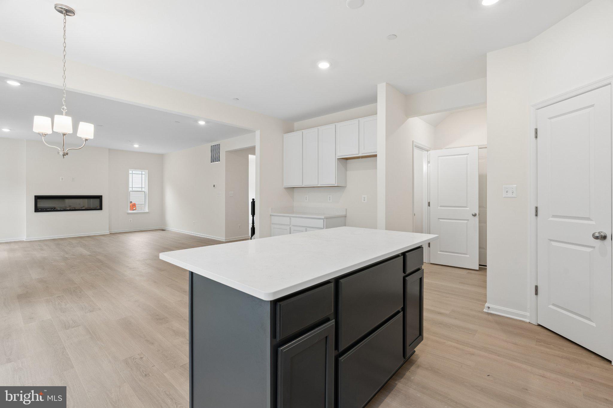BEDROCK - Residential