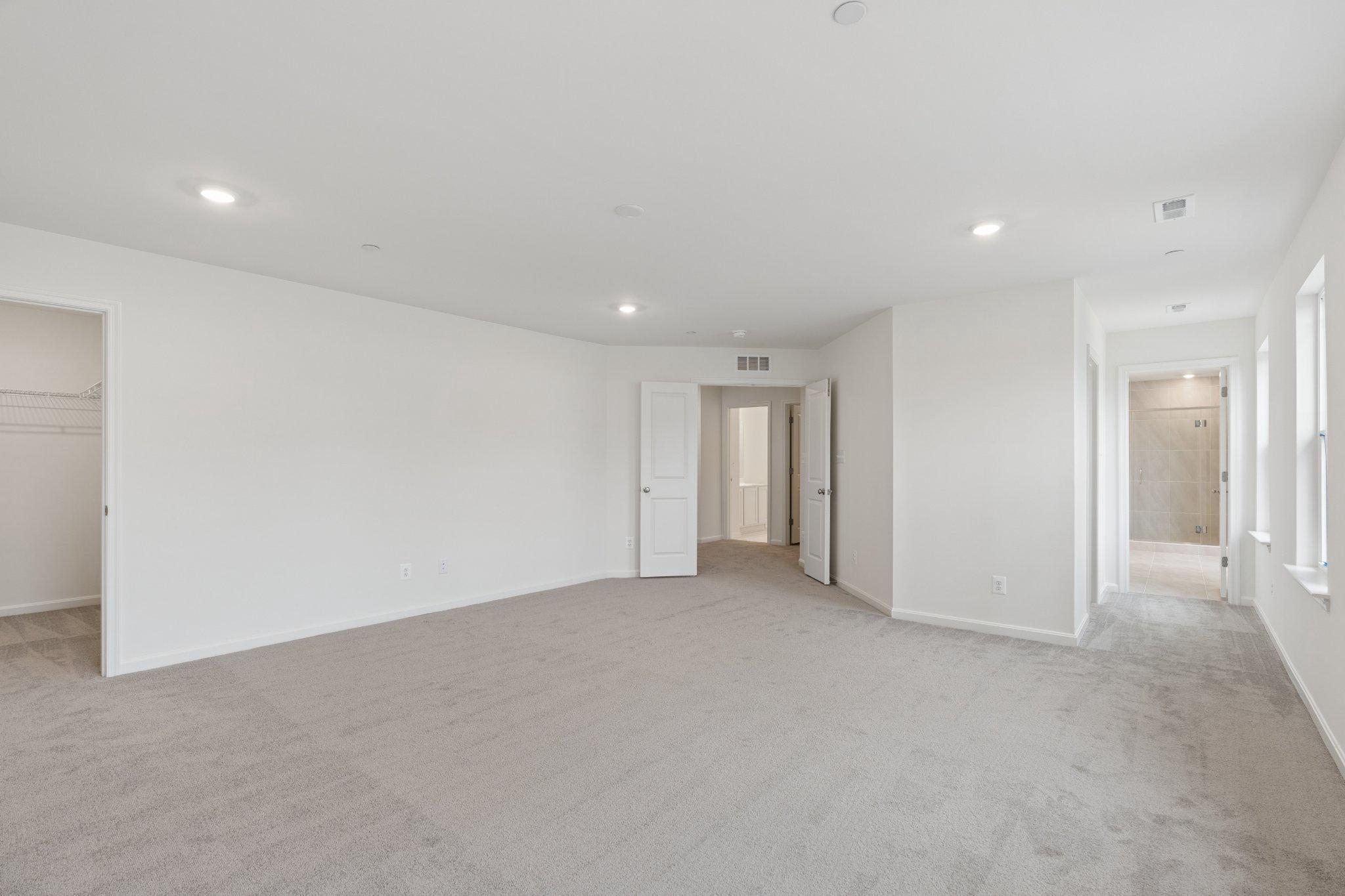 BEDROCK - Residential