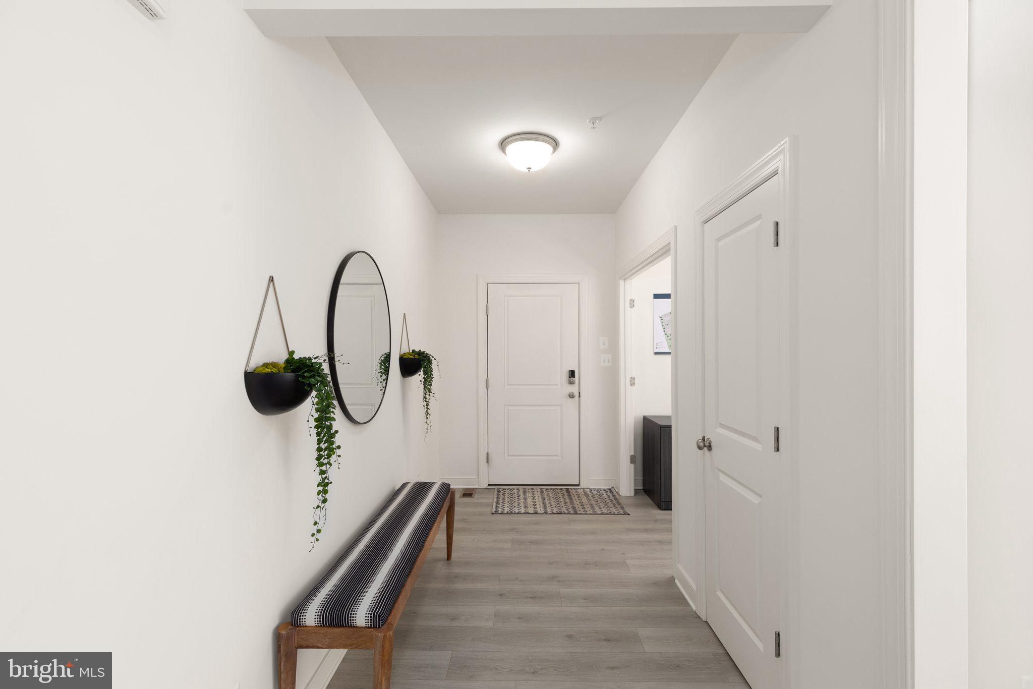 BEDROCK - Residential