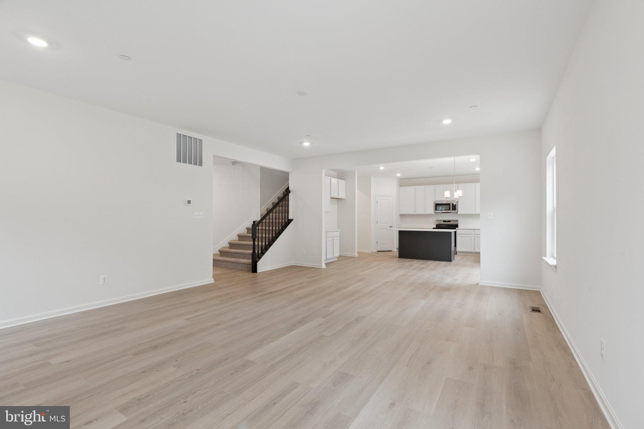 BEDROCK - Residential