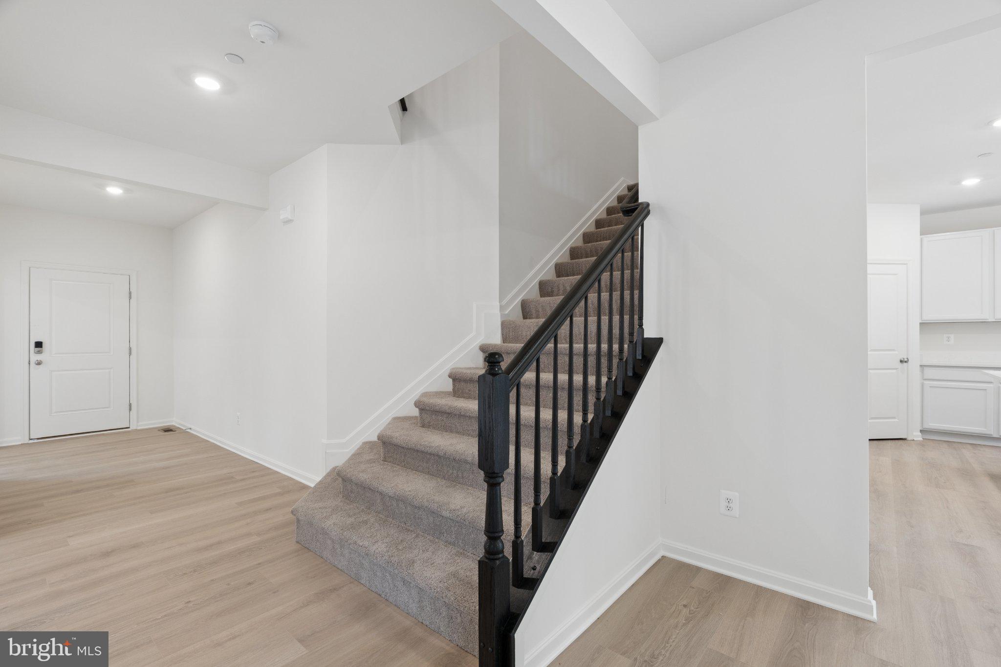 BEDROCK - Residential