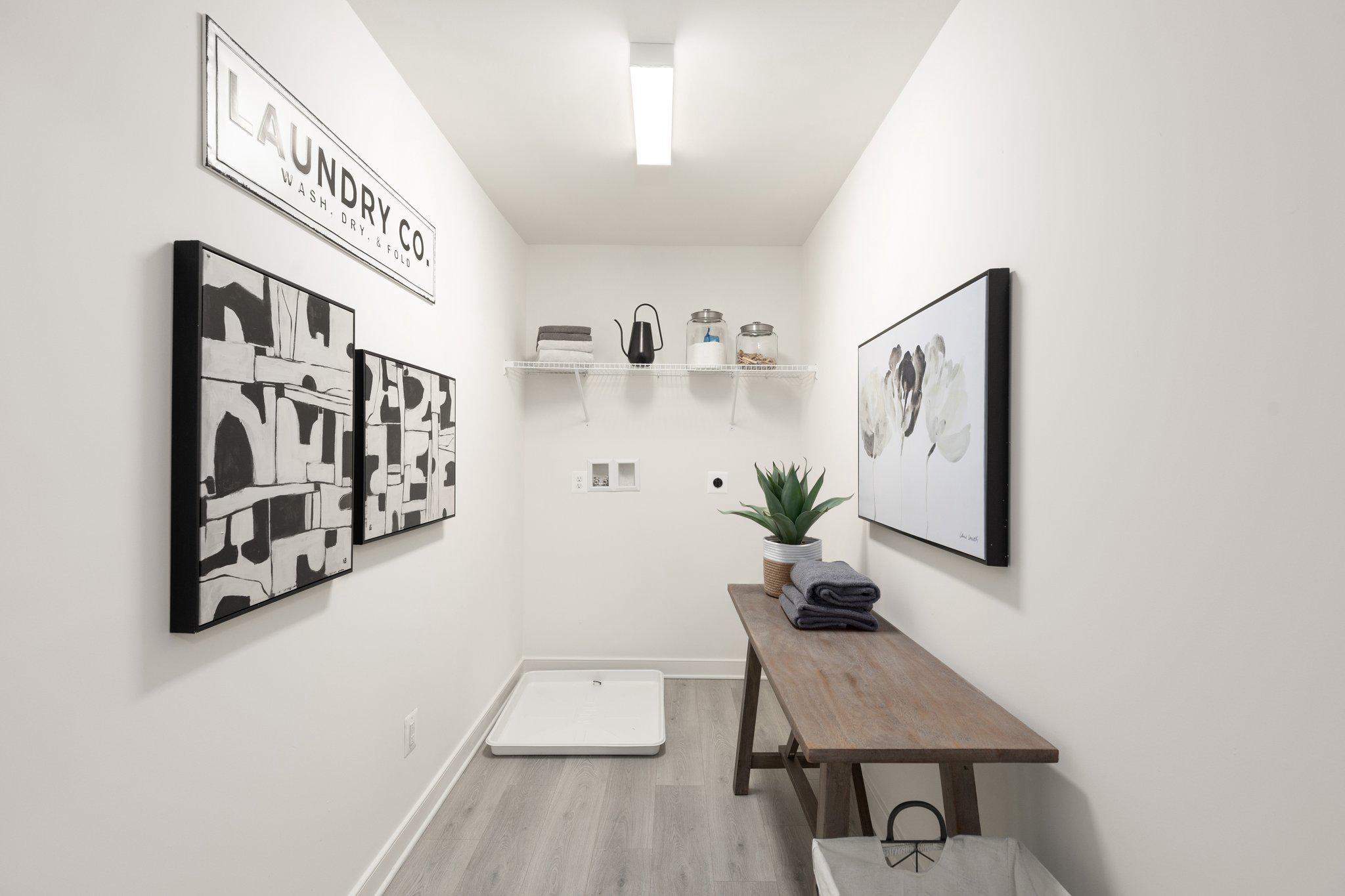 BEDROCK - Residential