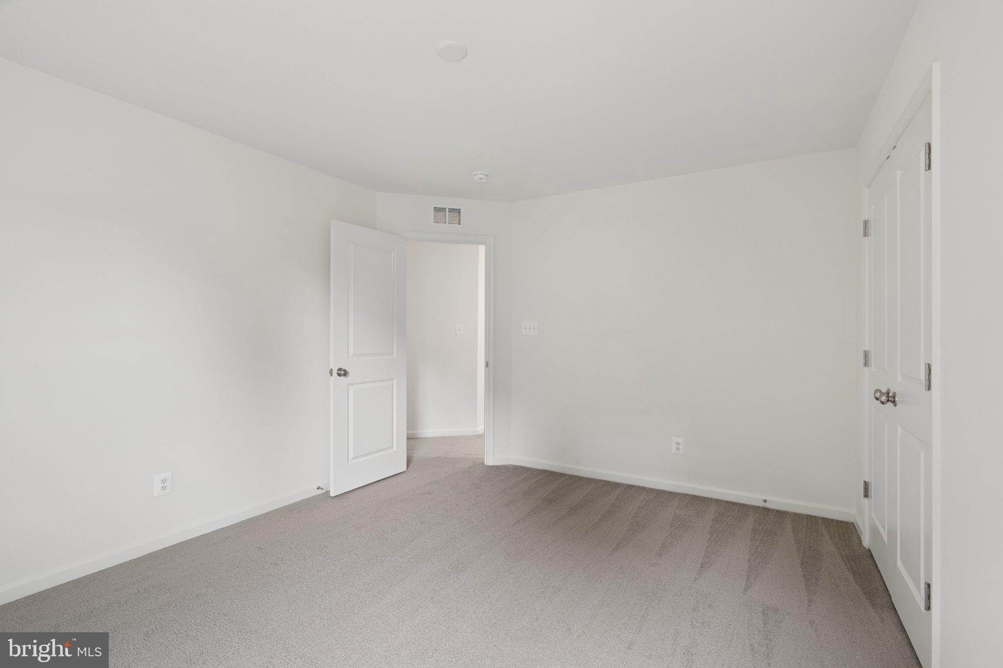 BEDROCK - Residential