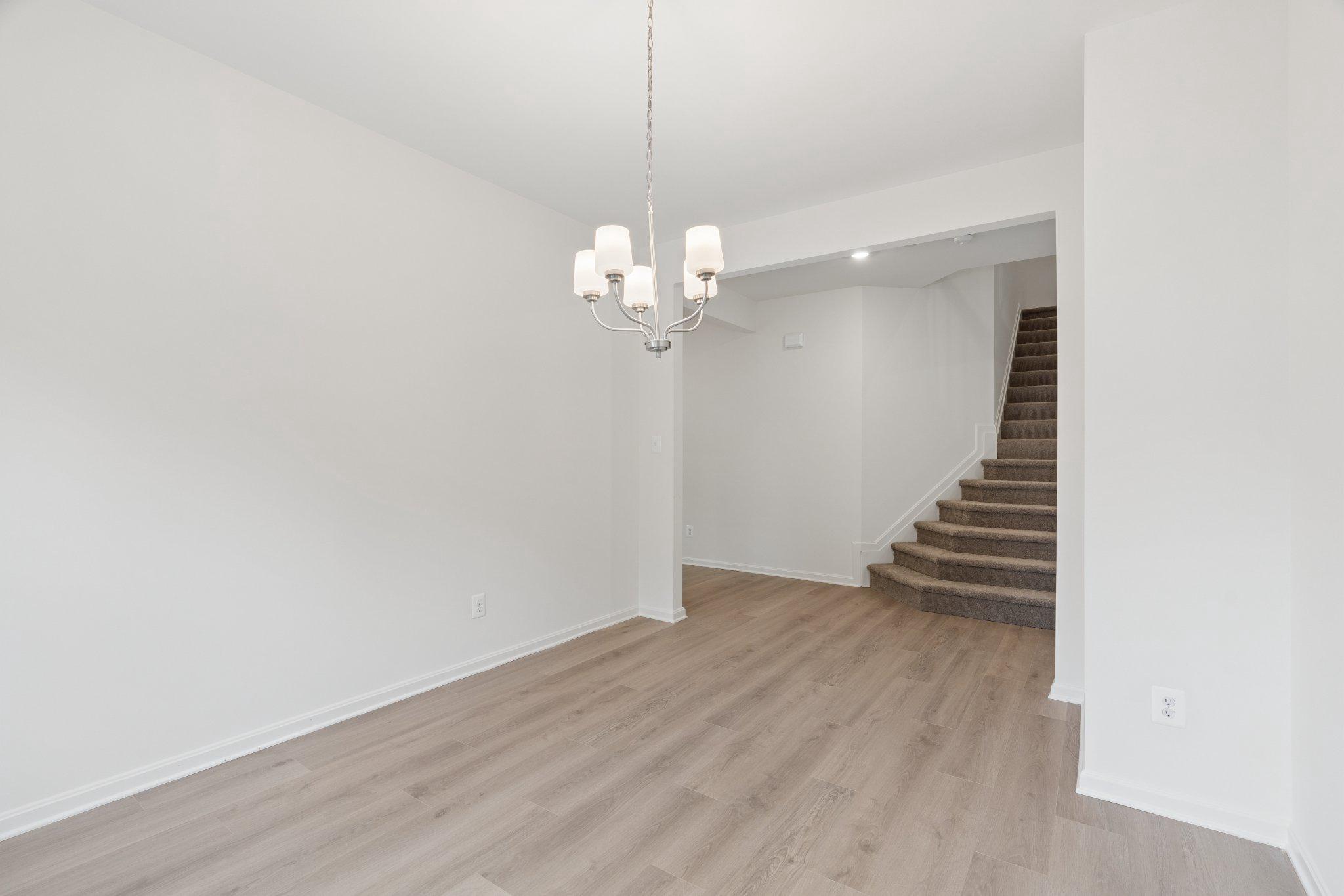 BEDROCK - Residential