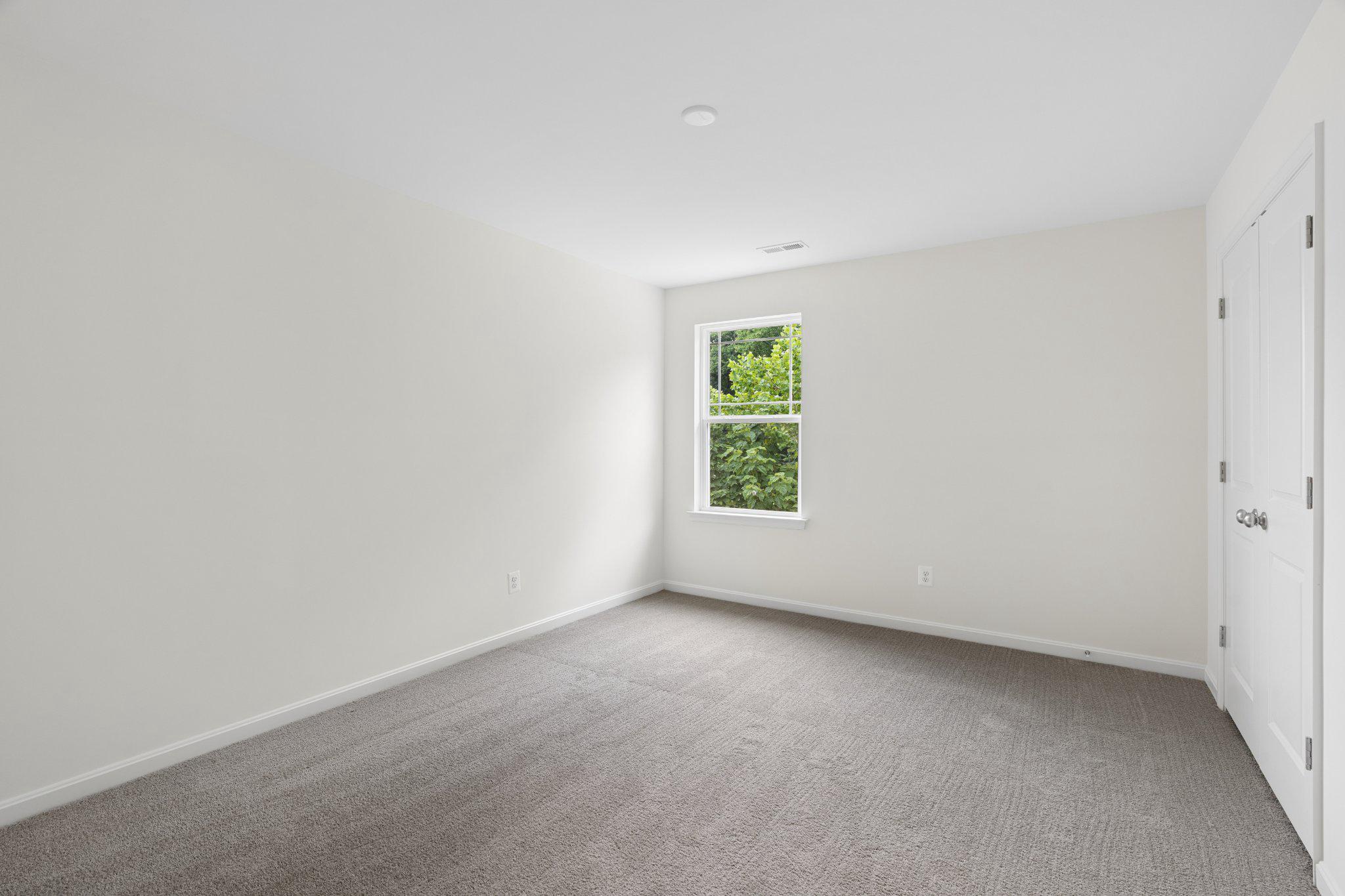 BEDROCK - Residential