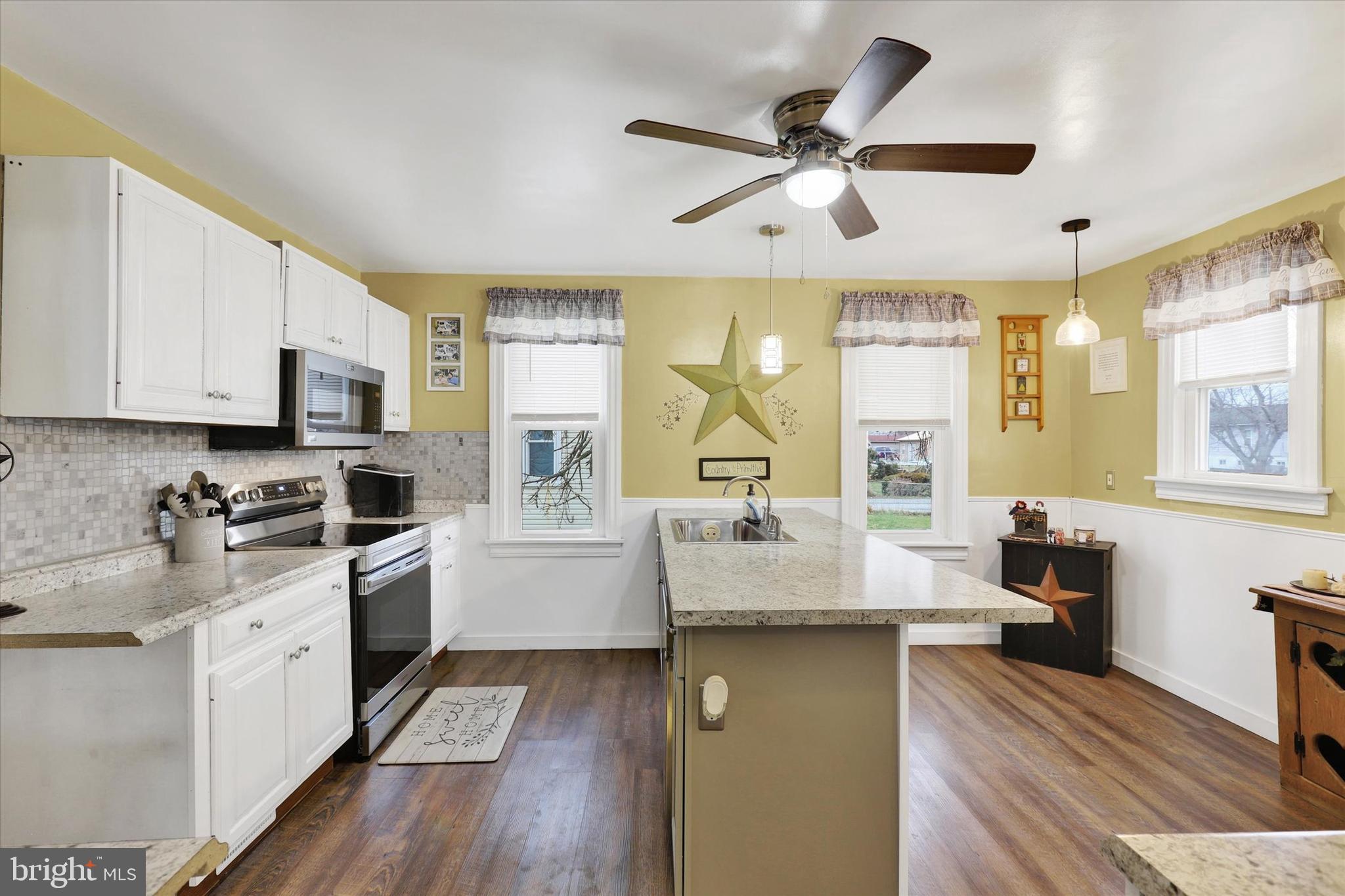 PENN TWP - Residential
