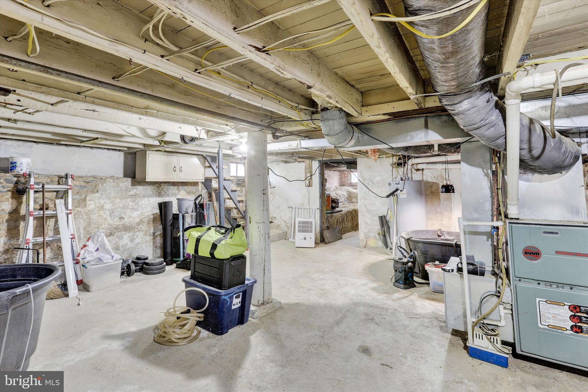 PENN TWP - Residential