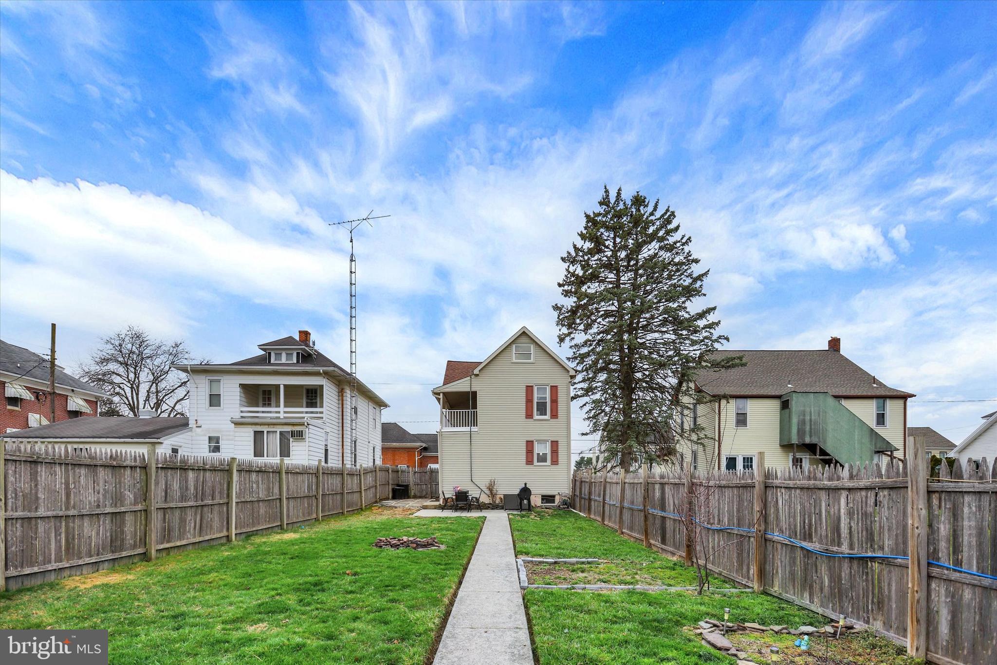PENN TWP - Residential
