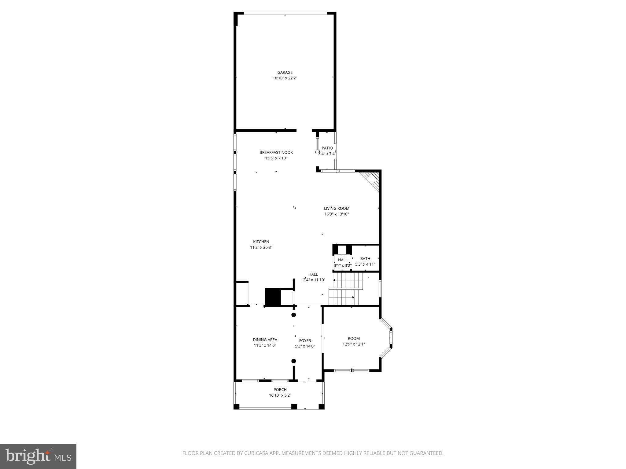 BRUNSWICK CROSSING - Residential