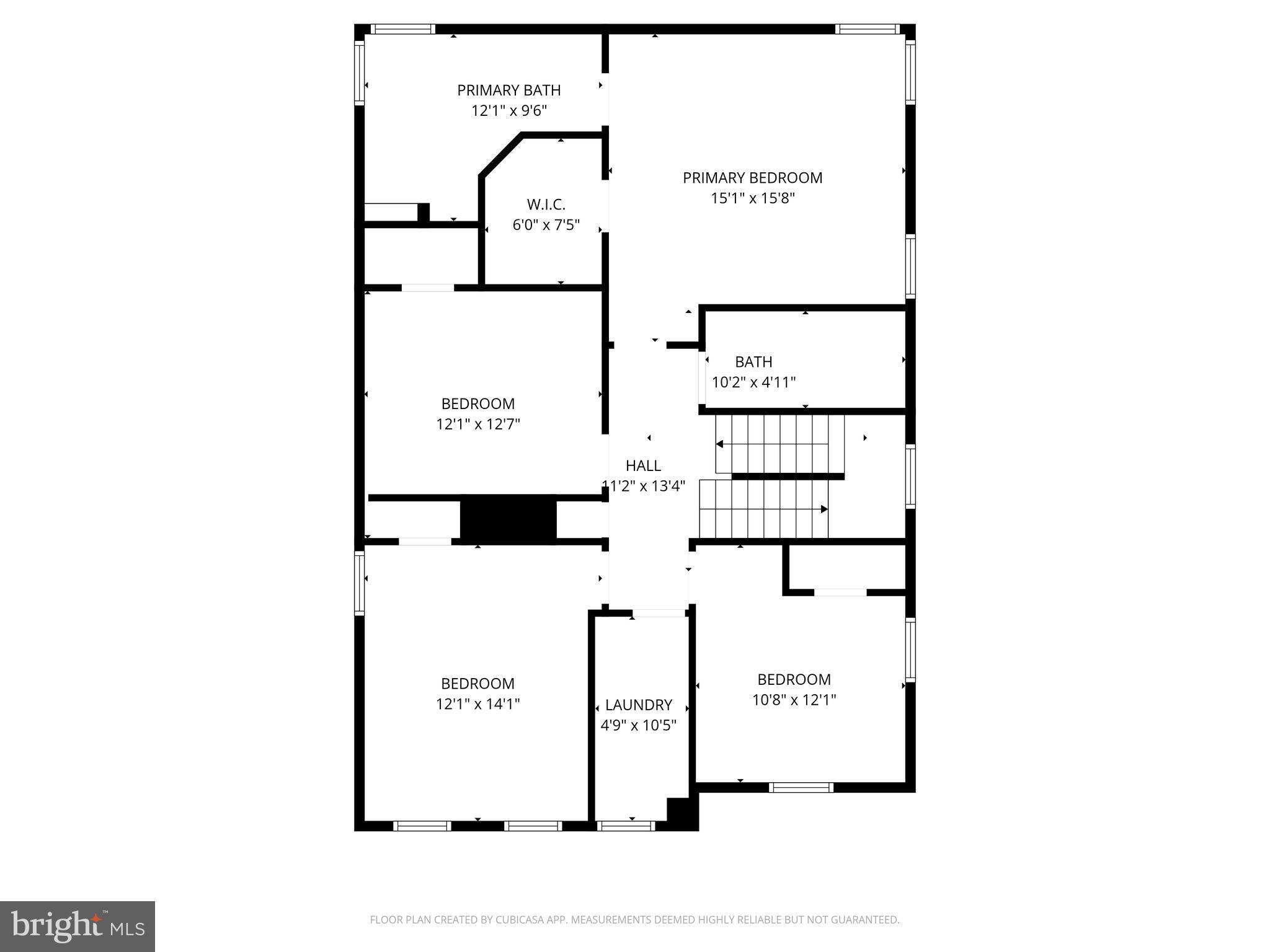 BRUNSWICK CROSSING - Residential