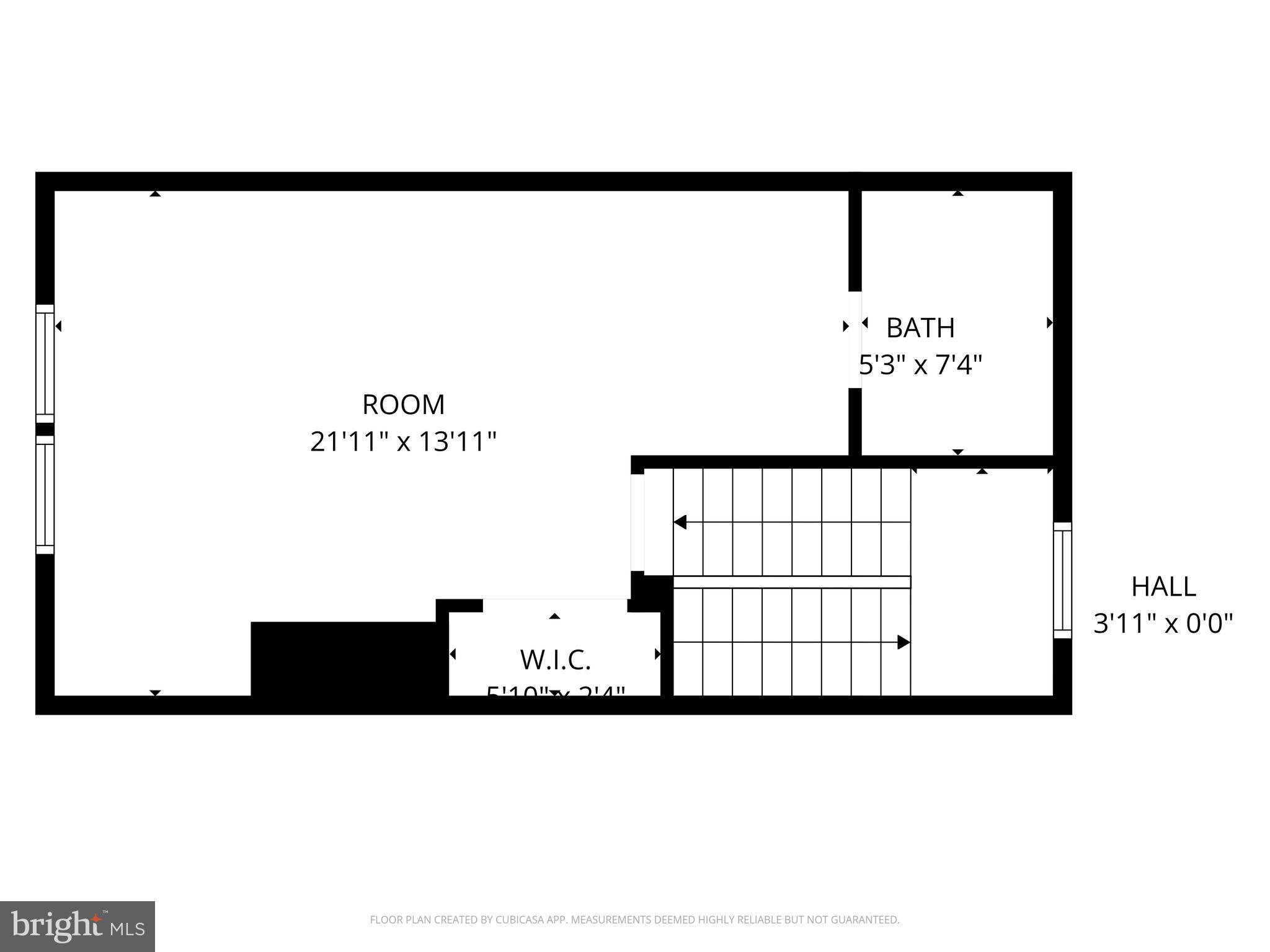 BRUNSWICK CROSSING - Residential