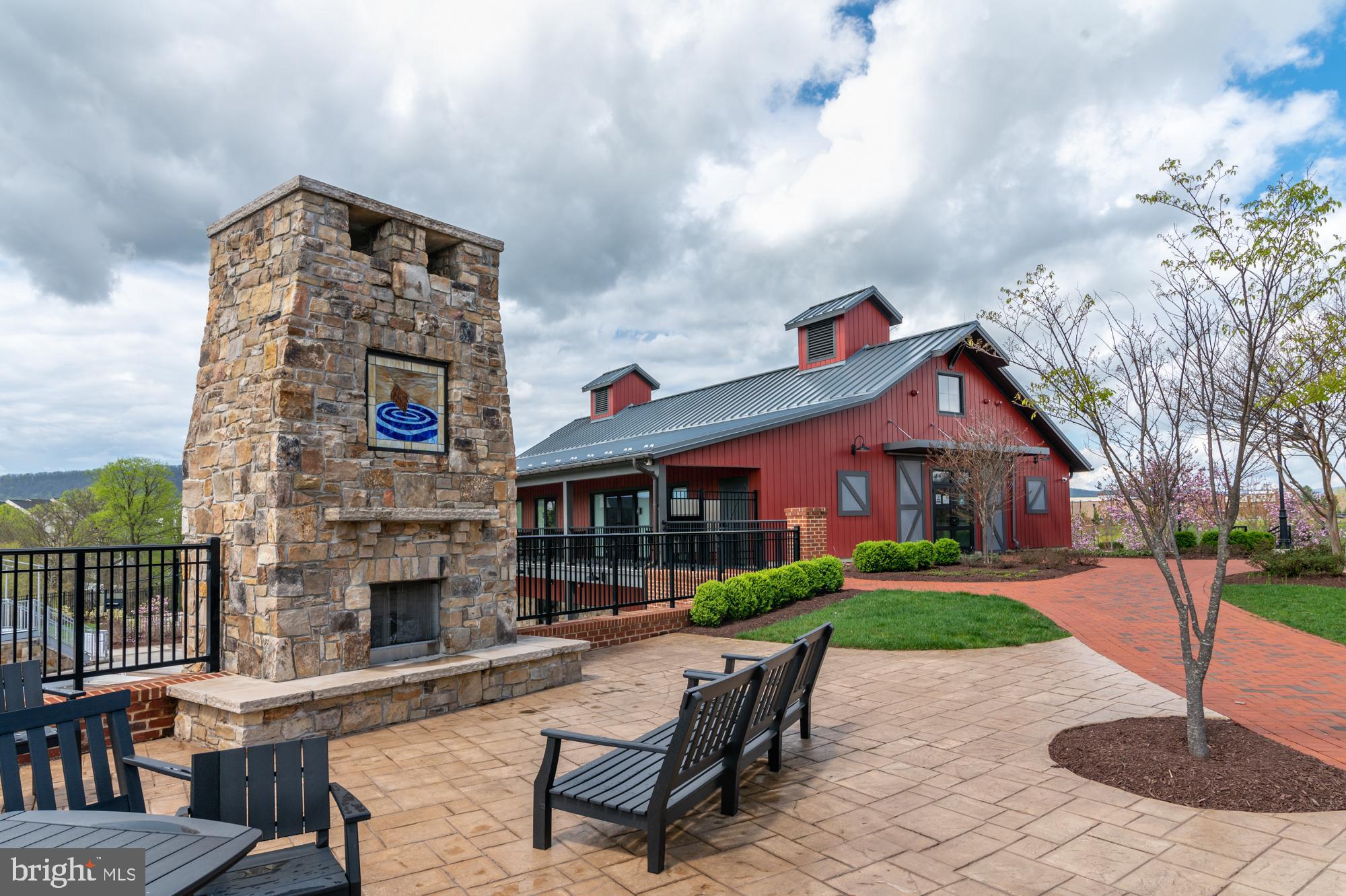 BRUNSWICK CROSSING - Residential
