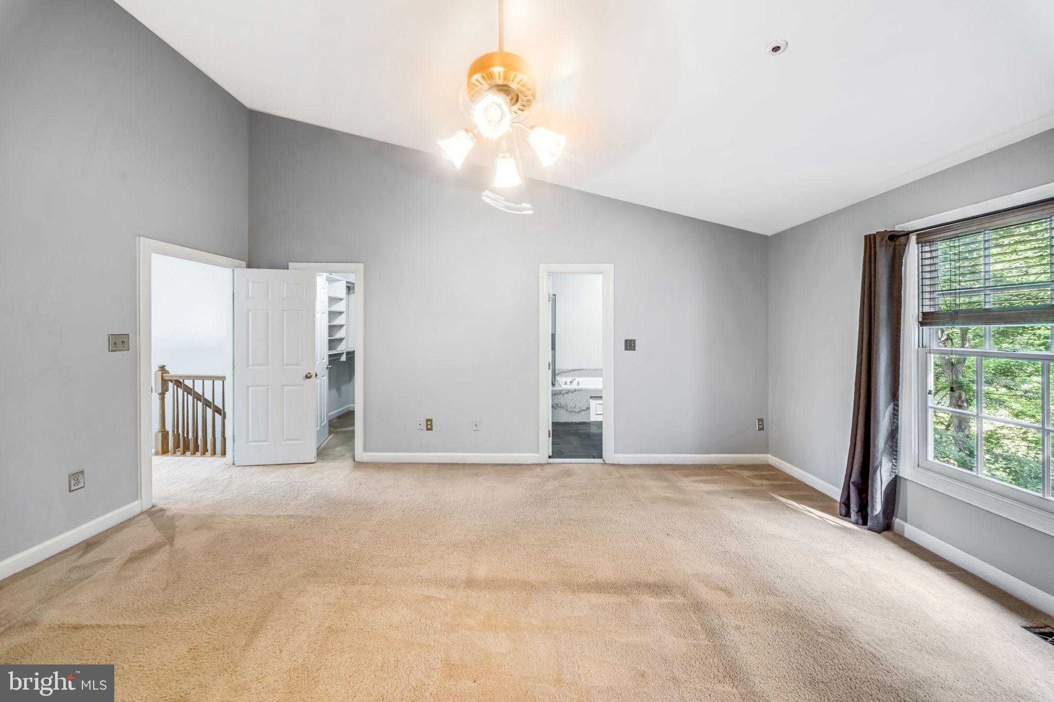 VILLAGE OF DORSEY SEARCH - Residential