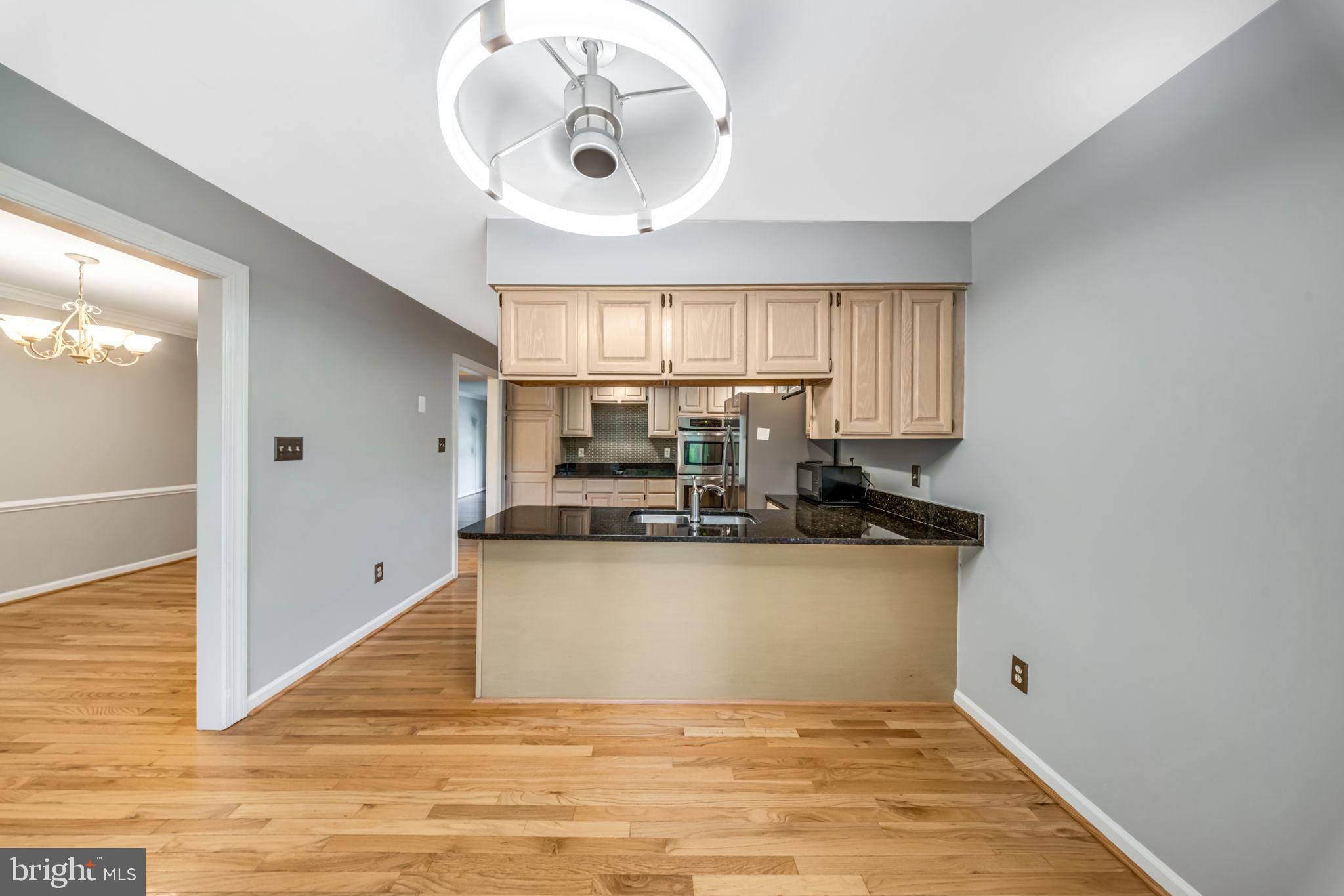 VILLAGE OF DORSEY SEARCH - Residential