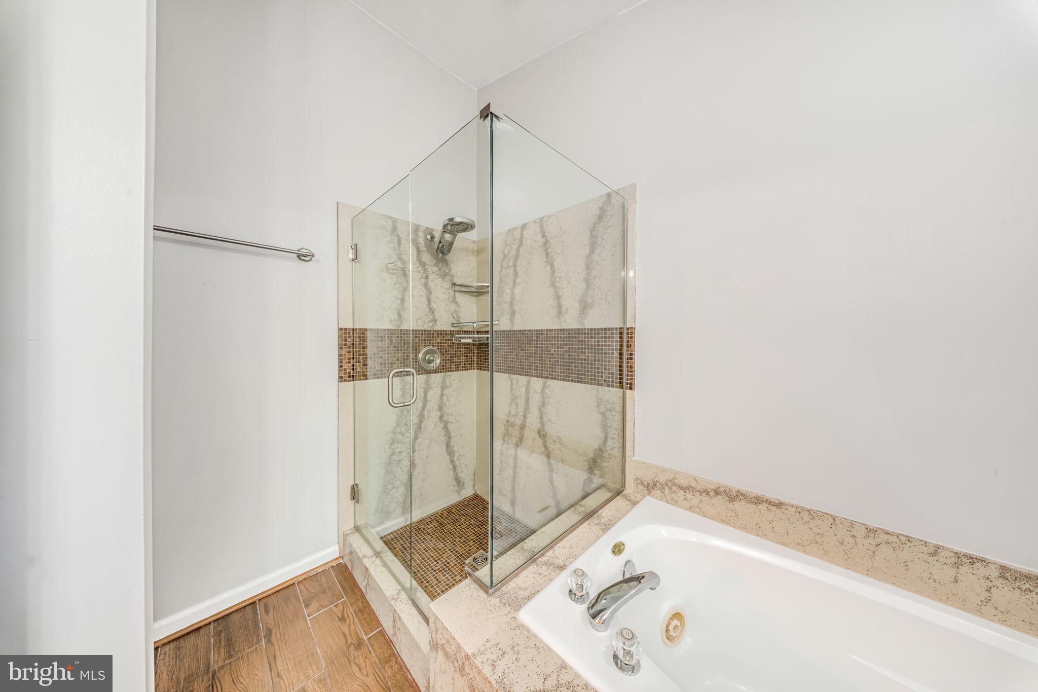 VILLAGE OF DORSEY SEARCH - Residential