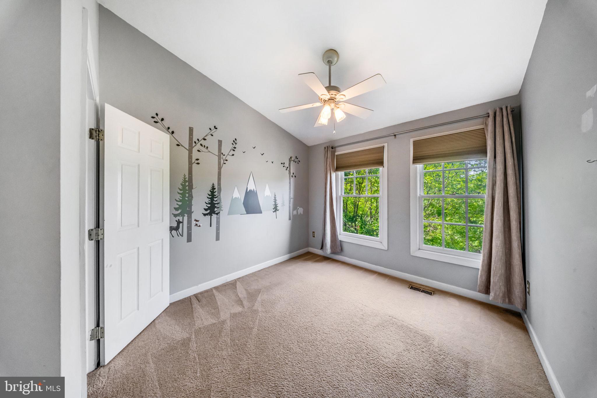 VILLAGE OF DORSEY SEARCH - Residential