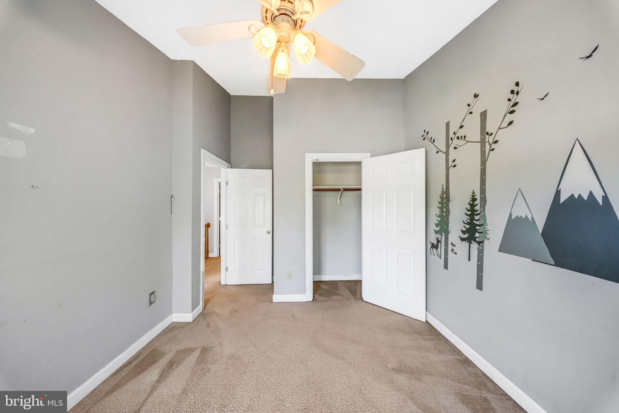 VILLAGE OF DORSEY SEARCH - Residential