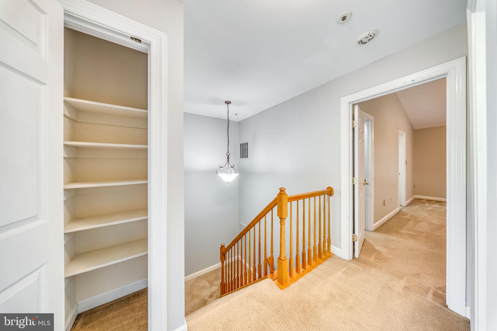 VILLAGE OF DORSEY SEARCH - Residential