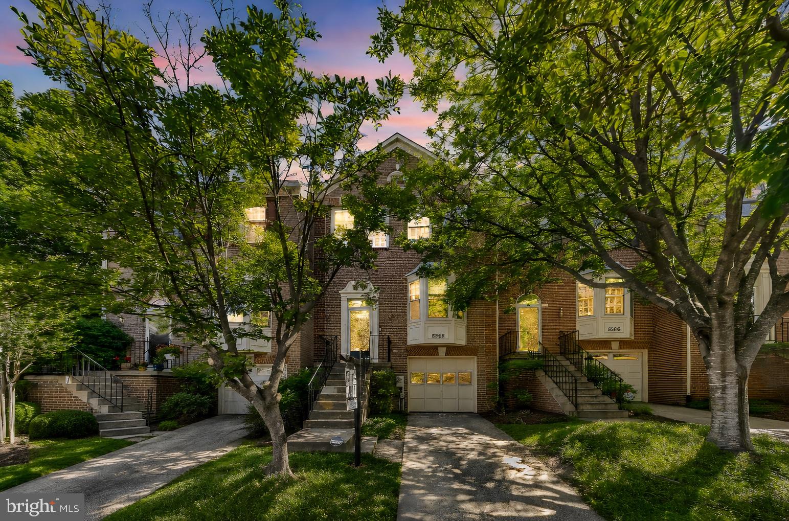 VILLAGE OF DORSEY SEARCH - Residential
