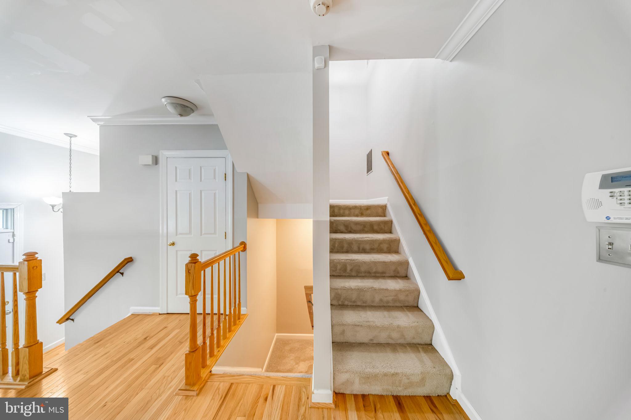 VILLAGE OF DORSEY SEARCH - Residential
