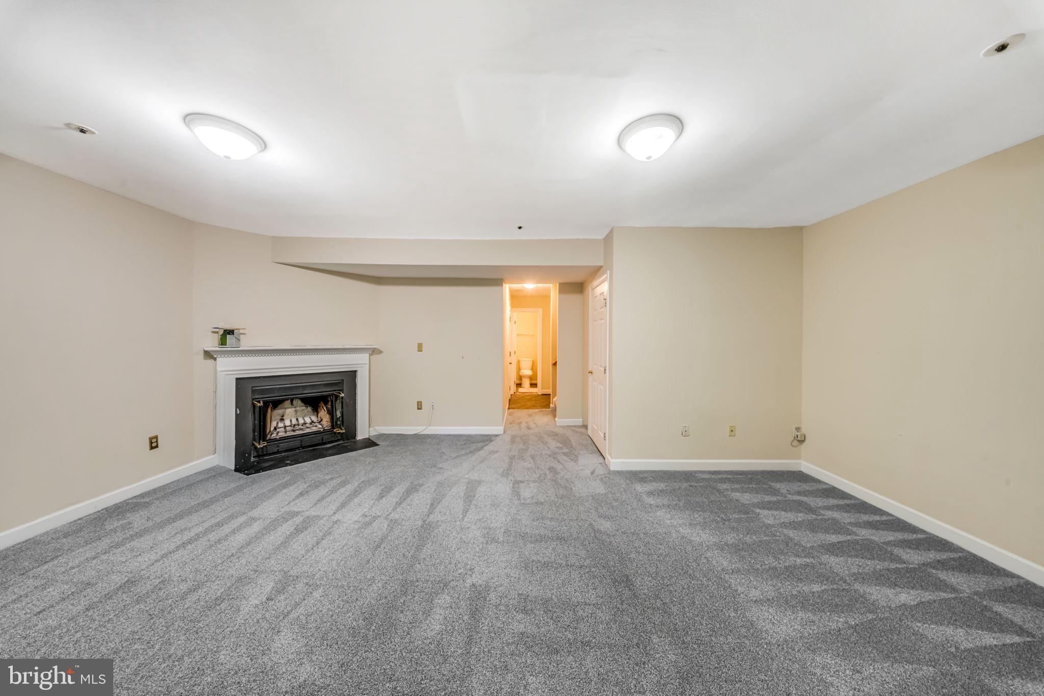 VILLAGE OF DORSEY SEARCH - Residential