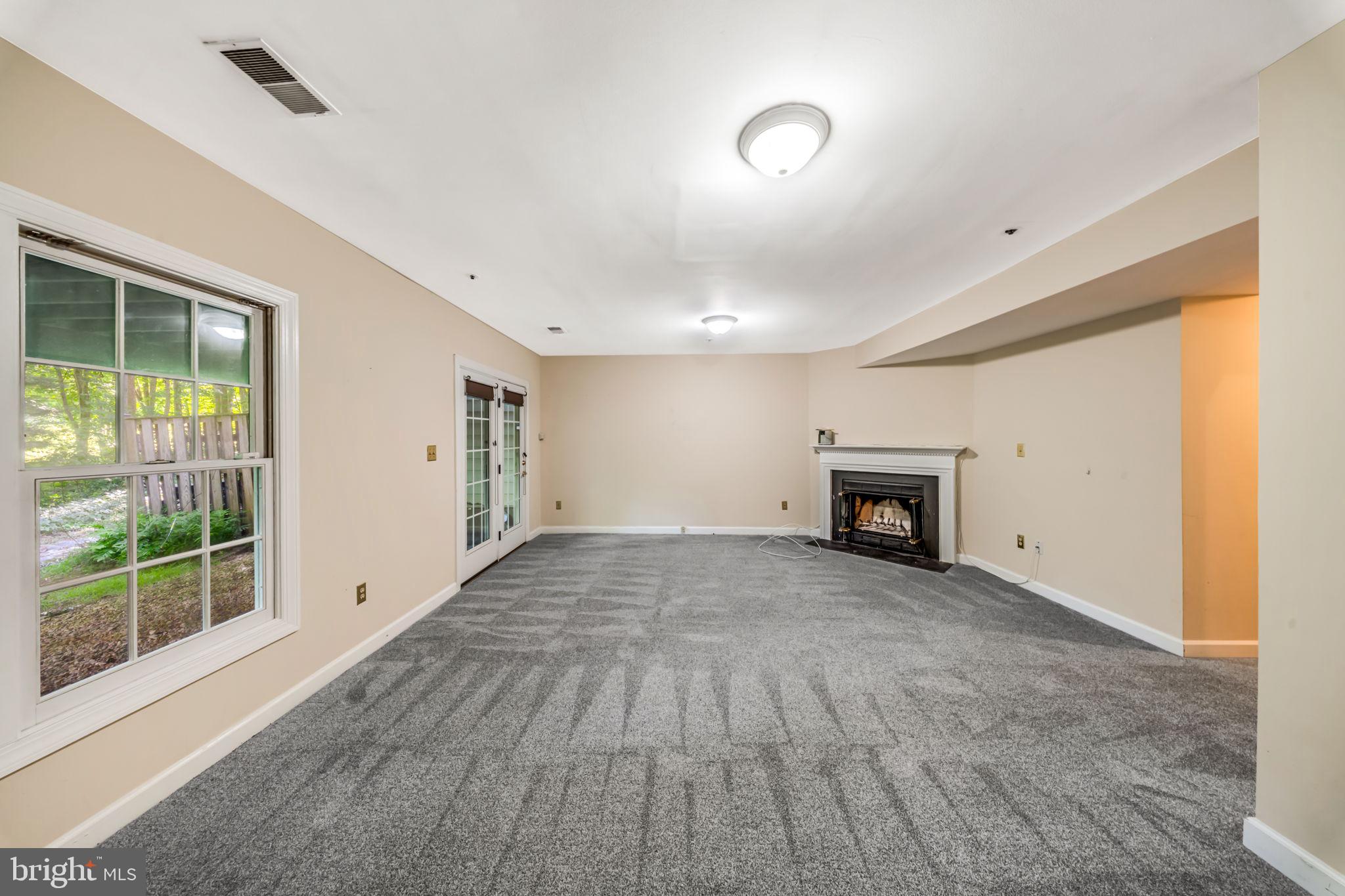 VILLAGE OF DORSEY SEARCH - Residential