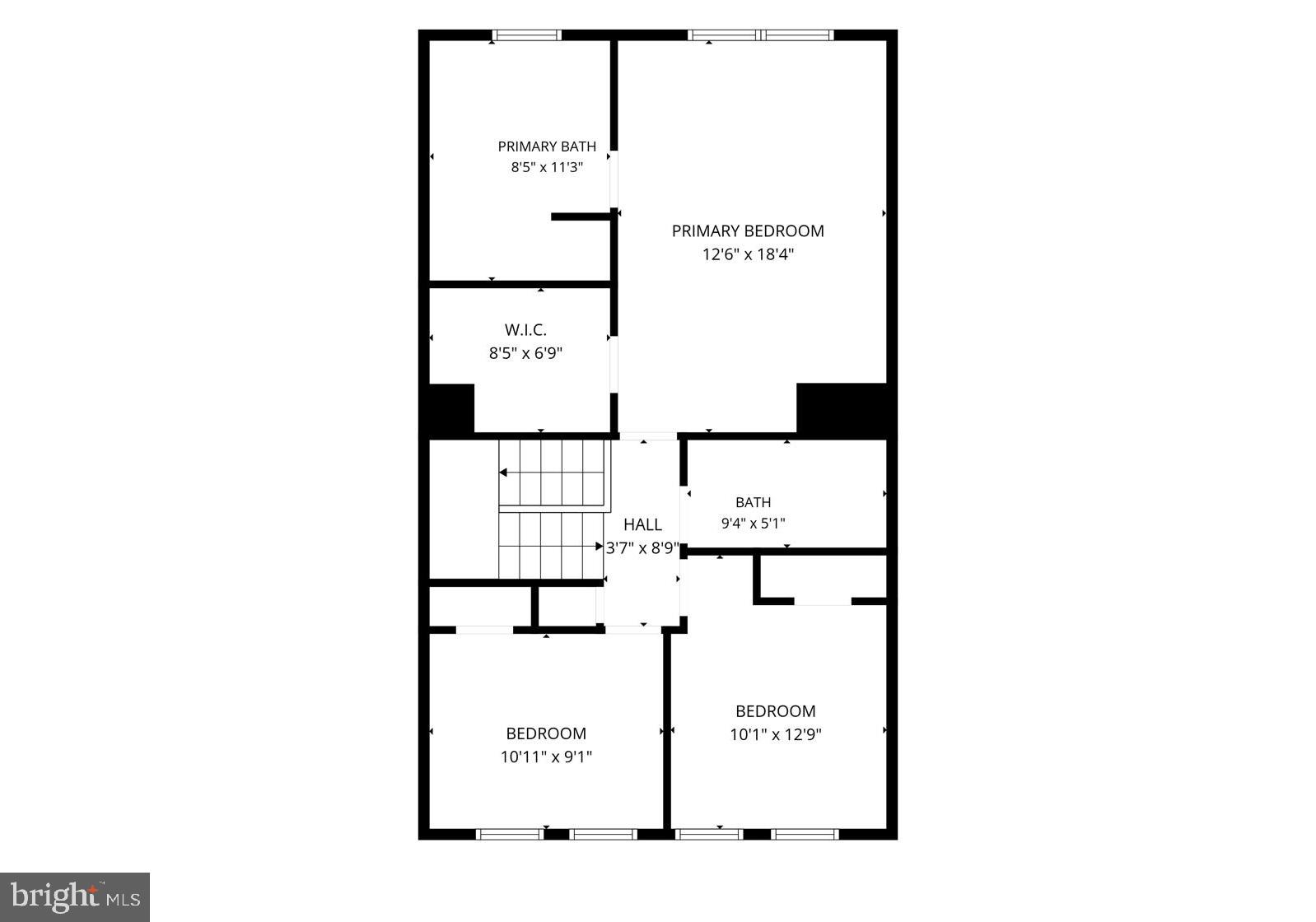 VILLAGE OF DORSEY SEARCH - Residential