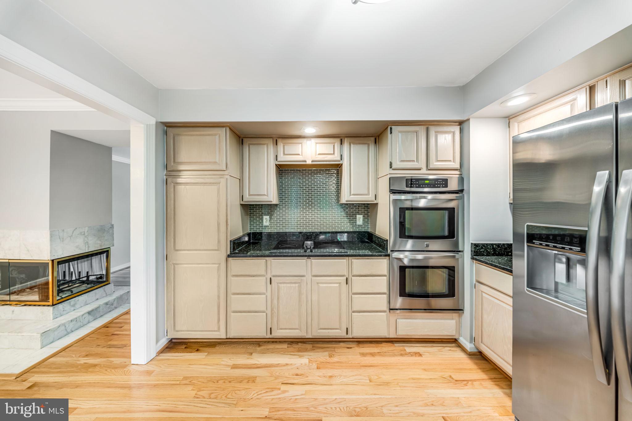 VILLAGE OF DORSEY SEARCH - Residential