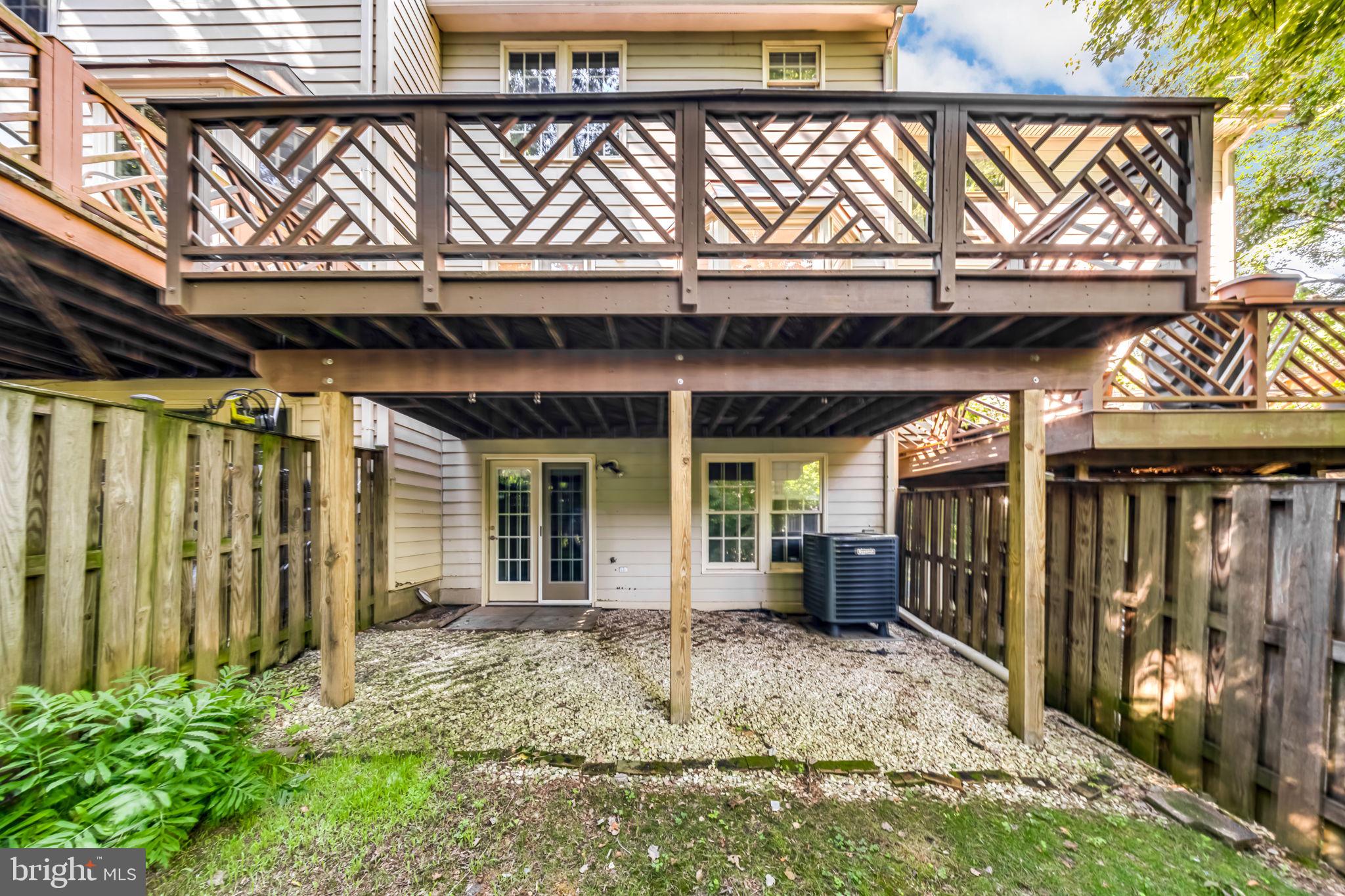 VILLAGE OF DORSEY SEARCH - Residential