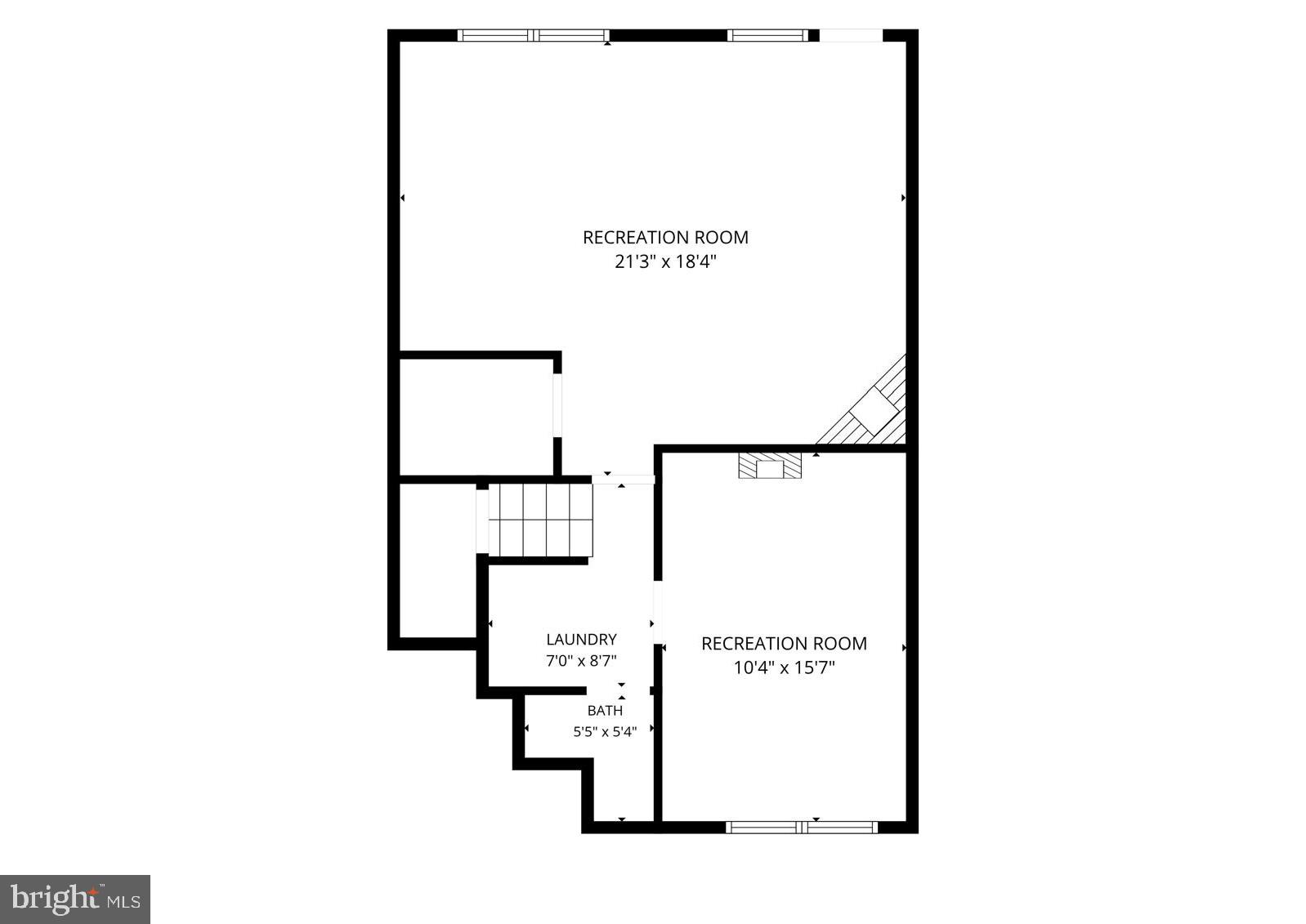 VILLAGE OF DORSEY SEARCH - Residential