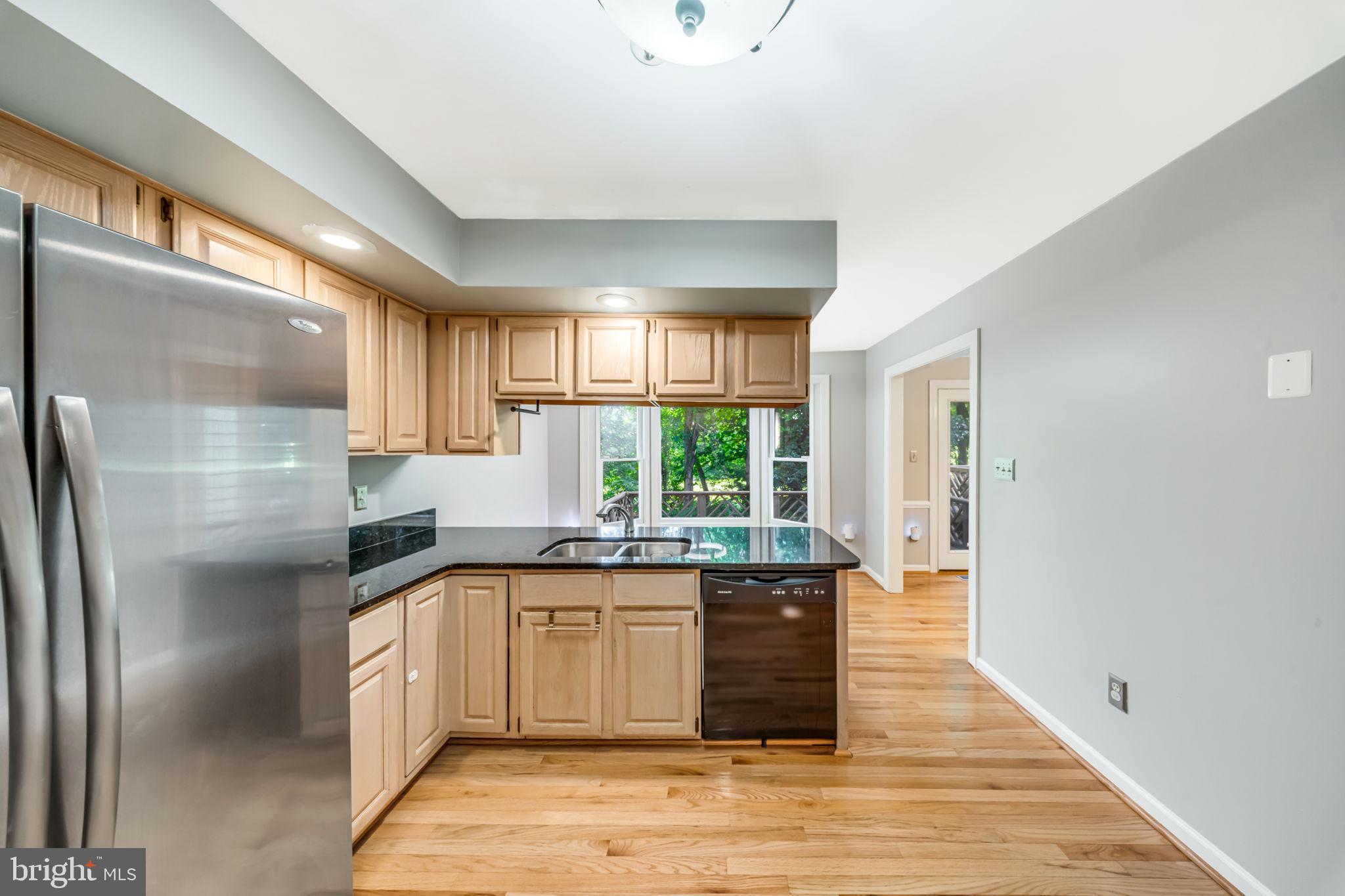 VILLAGE OF DORSEY SEARCH - Residential