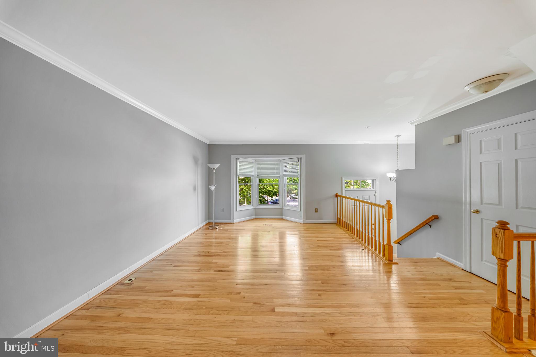 VILLAGE OF DORSEY SEARCH - Residential