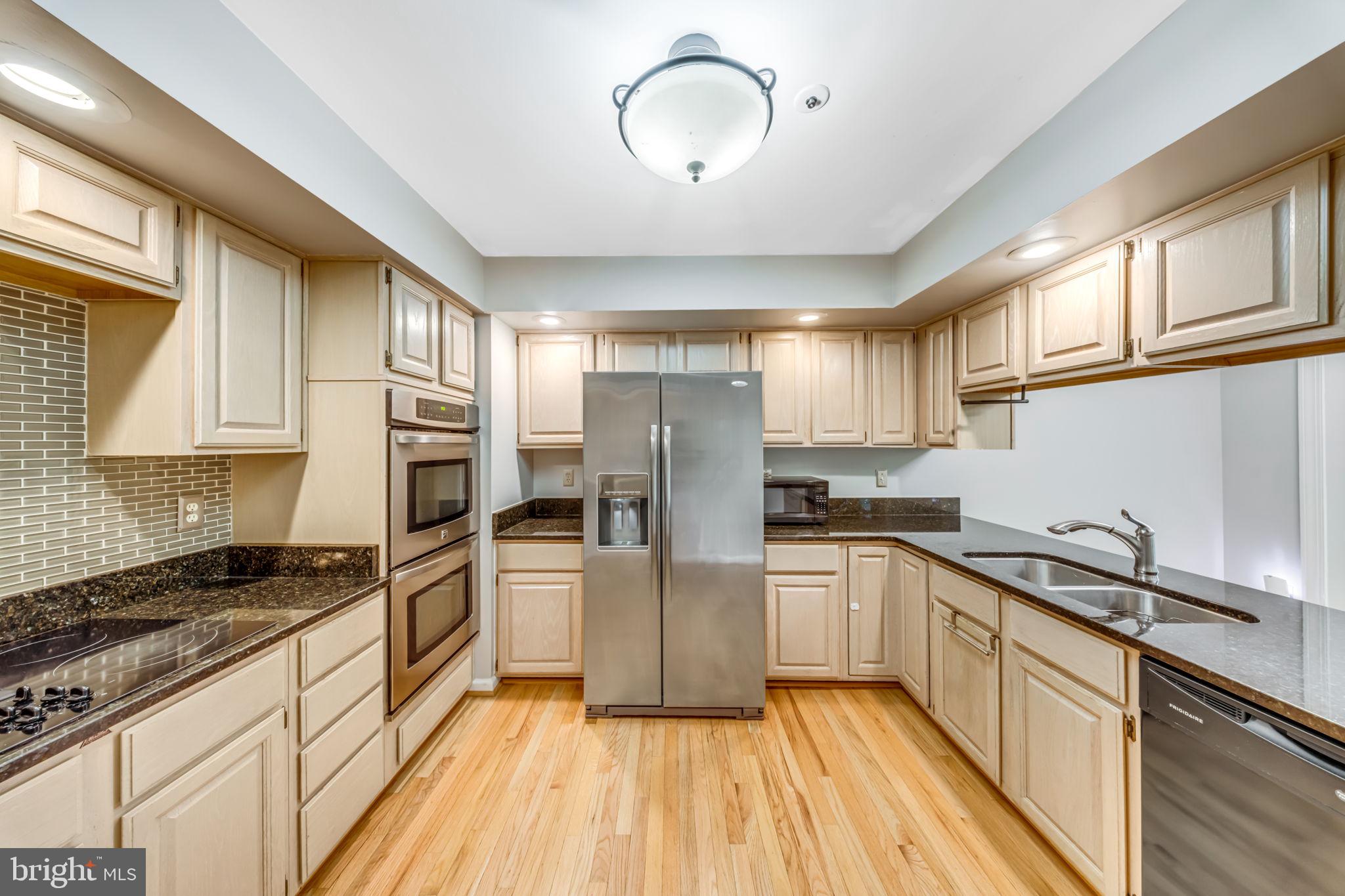 VILLAGE OF DORSEY SEARCH - Residential
