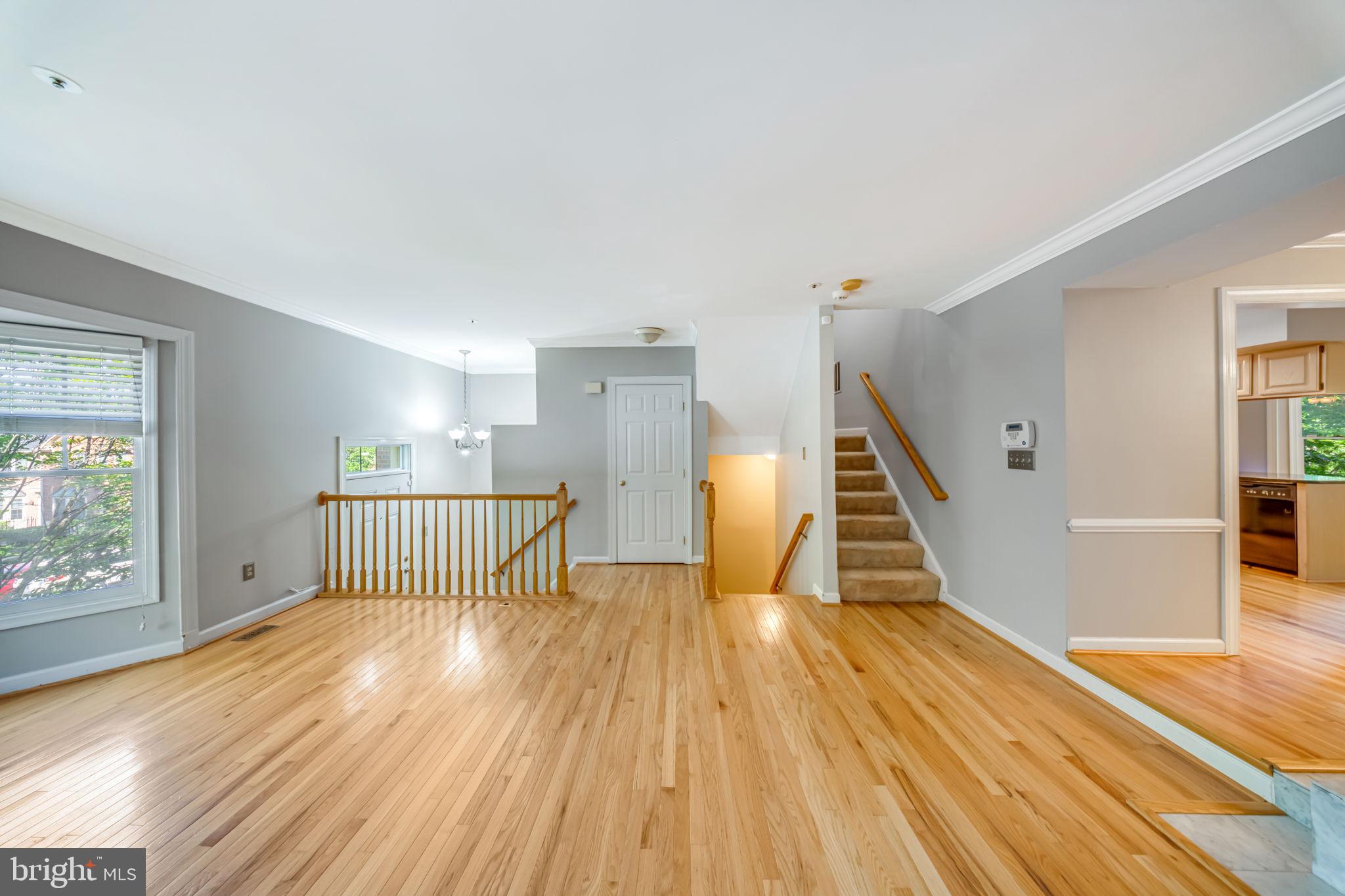 VILLAGE OF DORSEY SEARCH - Residential