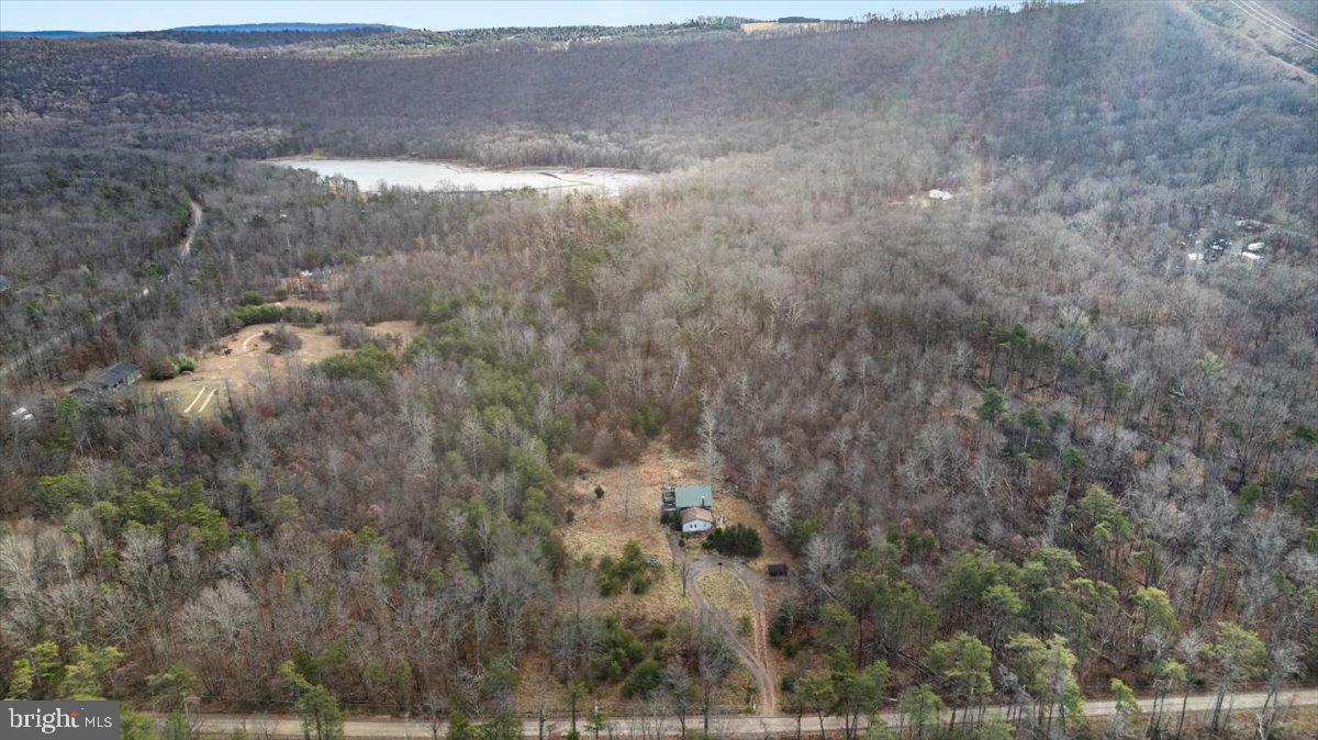 LAKE FERNDALE - Residential